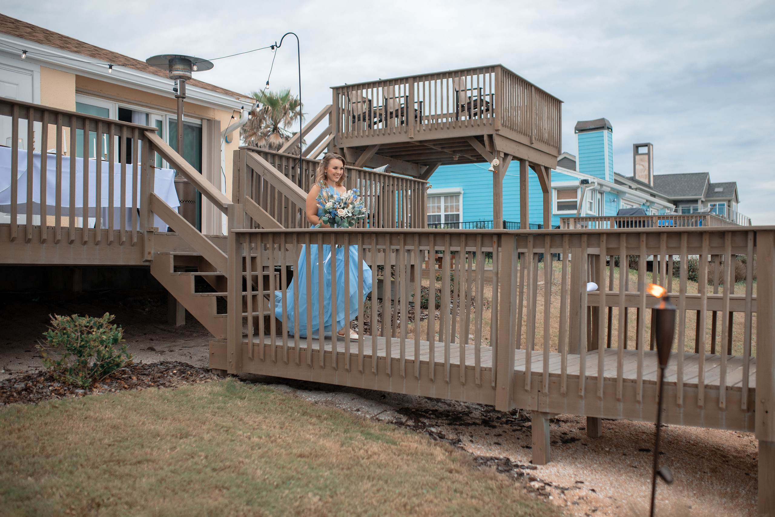 Oksana & Brandon Wedding. Family and Event photographer in Homestead and Miami areas of Florida