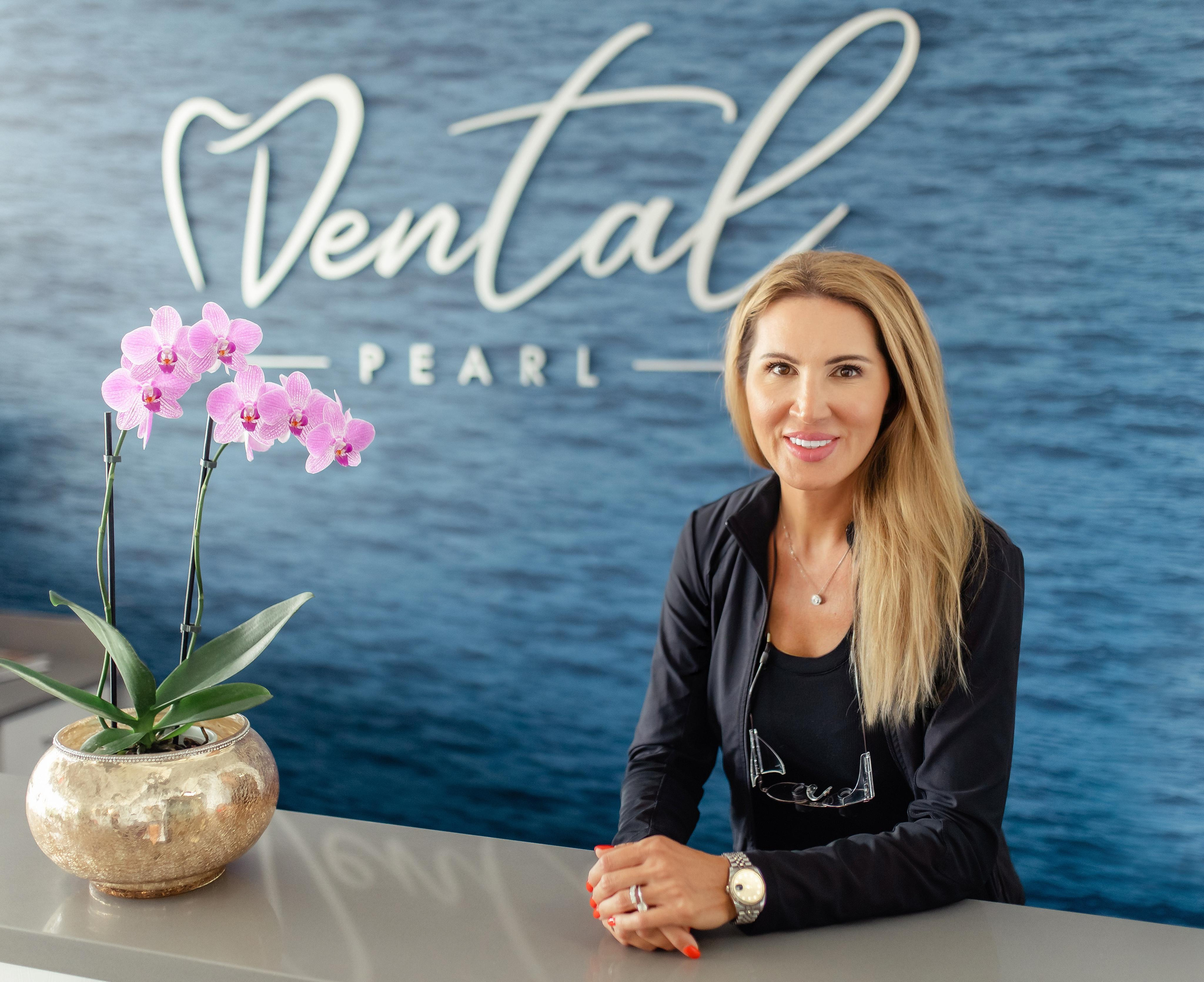 Dental Pearl Miami. Family and Event photographer in Homestead and Miami areas of Florida