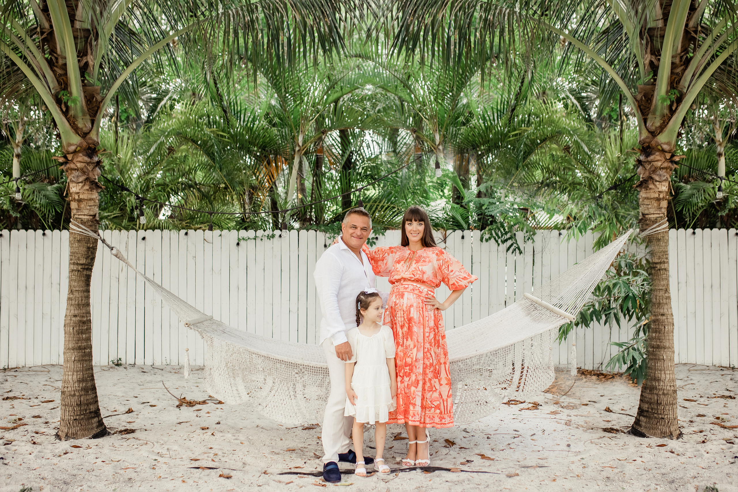 Katerina’s Maternity Session Studio. Family and Event photographer in Homestead and Miami areas of Florida