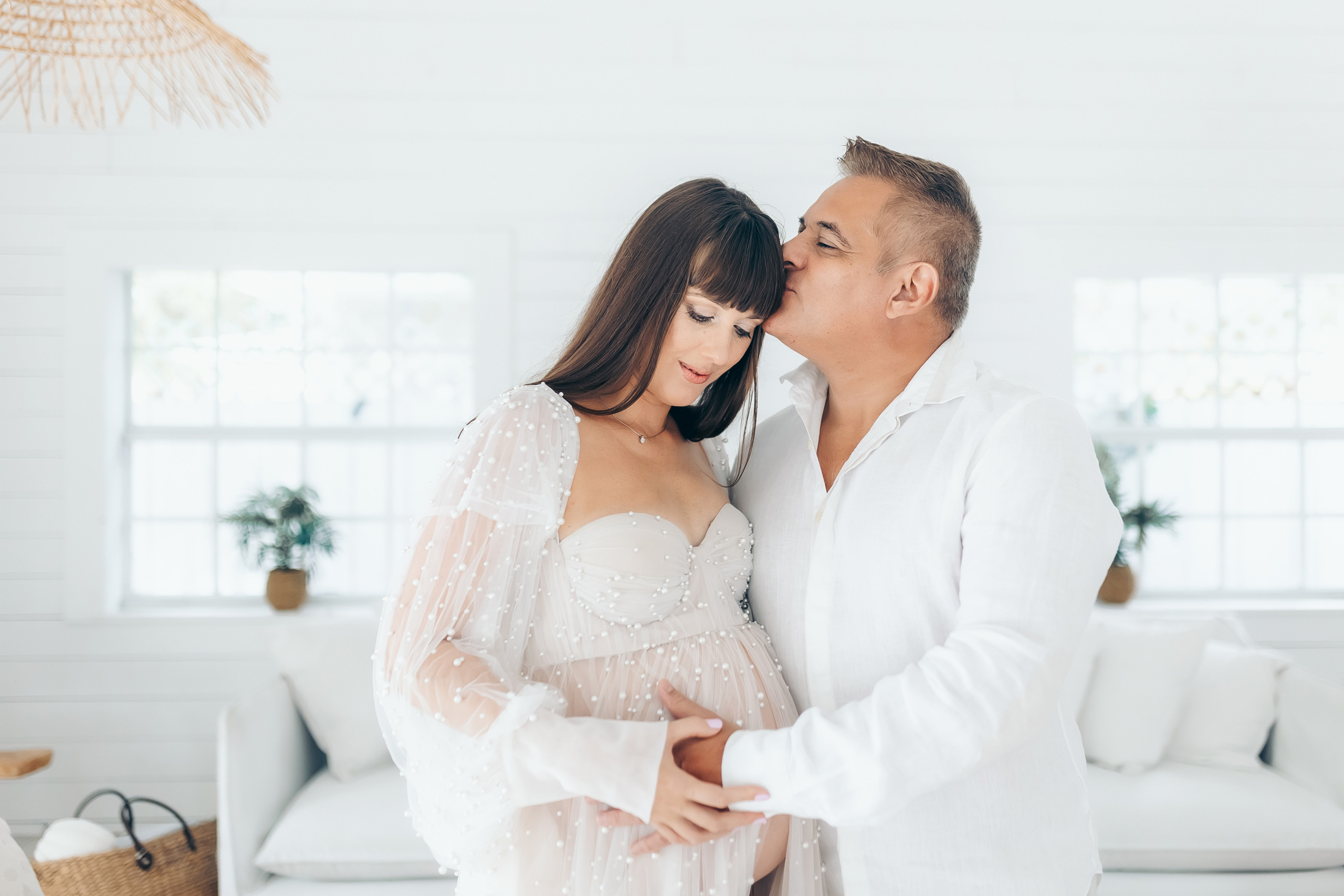 Katerina’s Maternity Session Studio. Family and Event photographer in Homestead and Miami areas of Florida