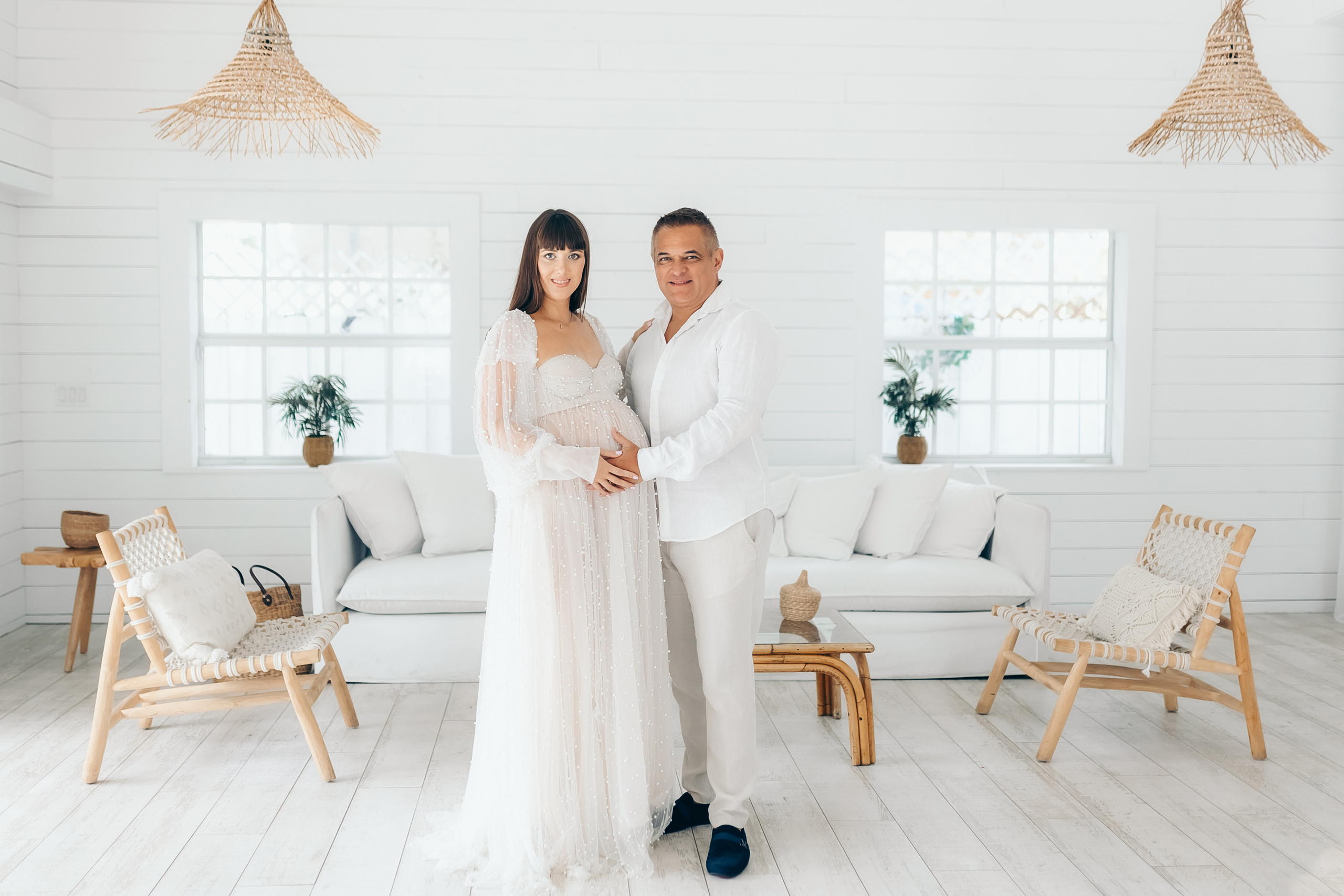 Katerina’s Maternity Session Studio. Family and Event photographer in Homestead and Miami areas of Florida