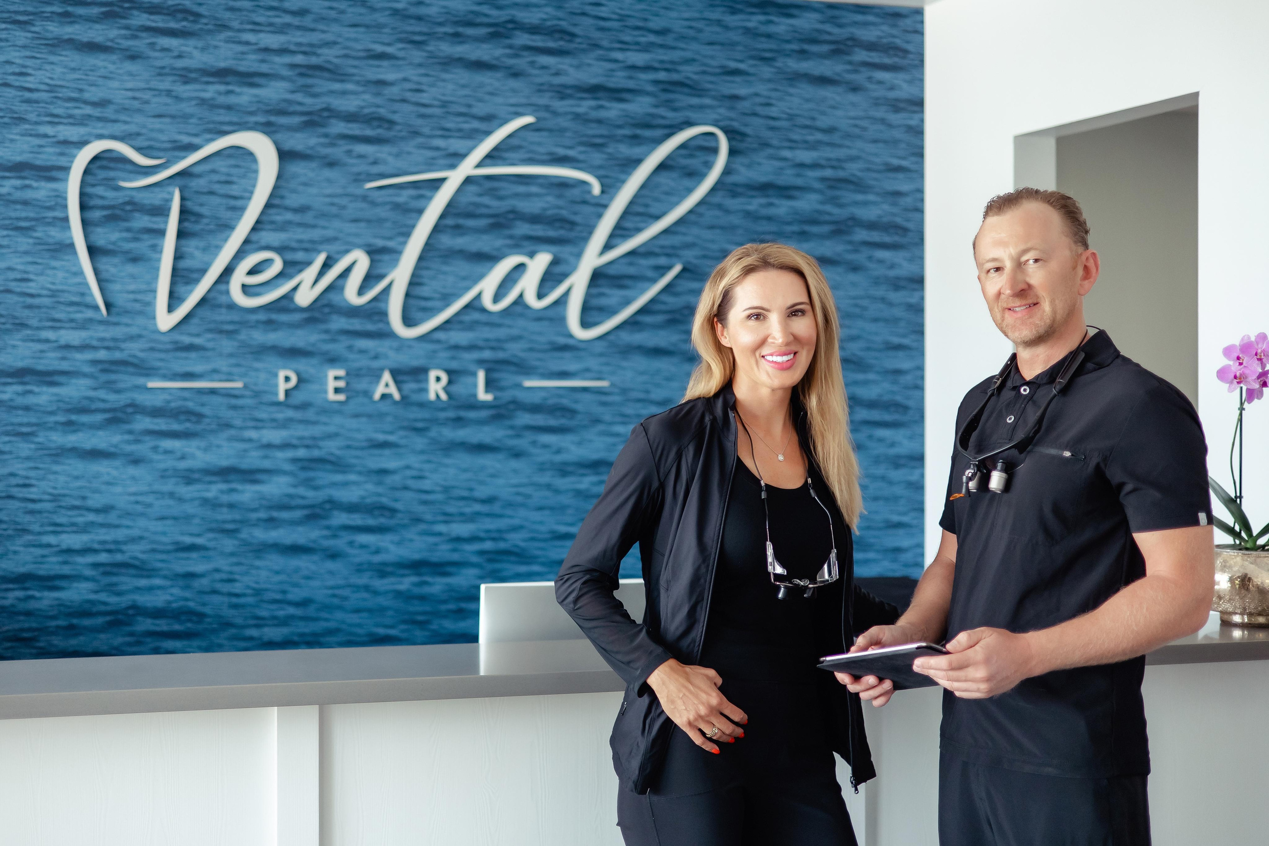Dental Pearl Miami. Family and Event photographer in Homestead and Miami areas of Florida