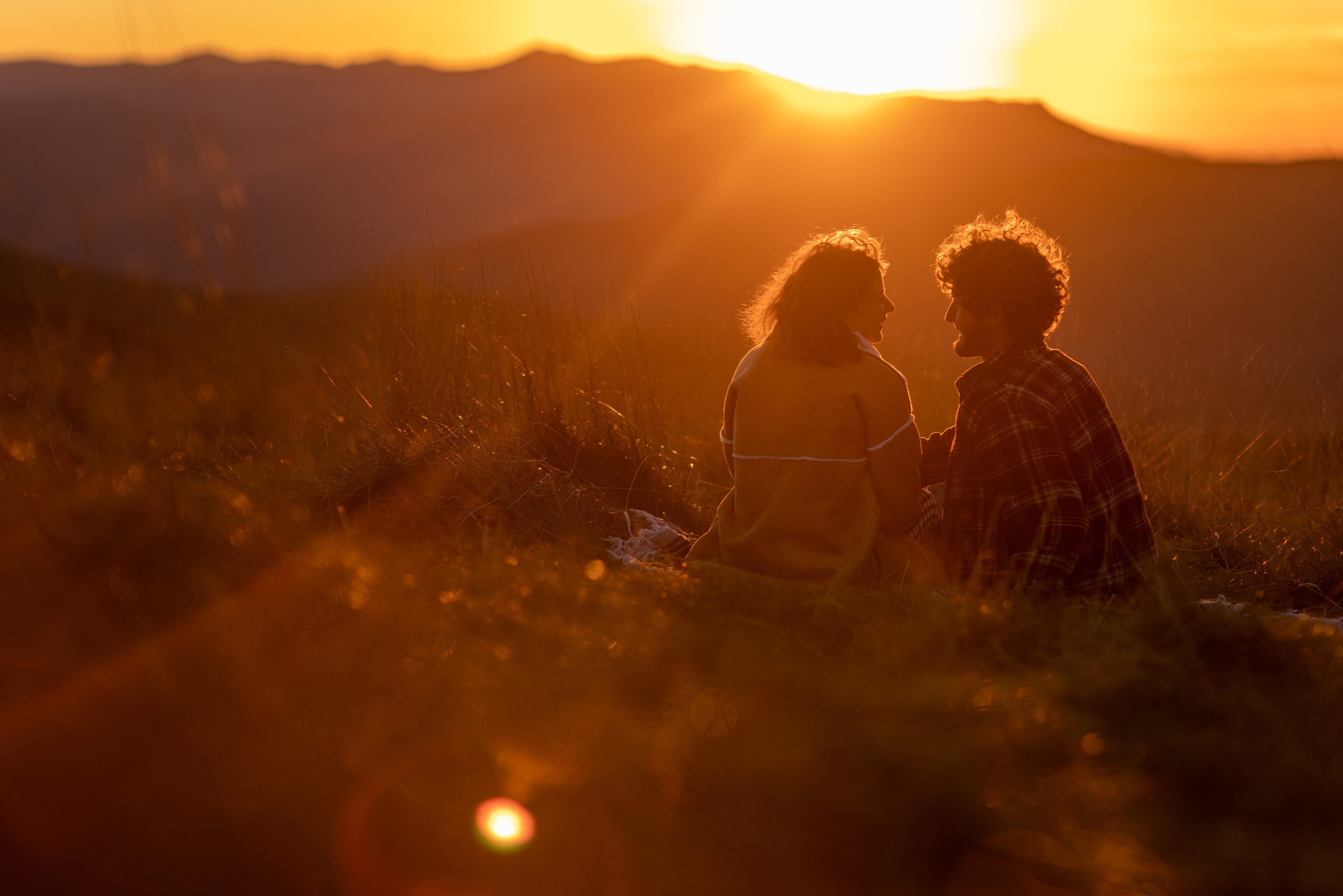 Sunset Session. Family and Event photographer in Homestead and Miami areas of Florida