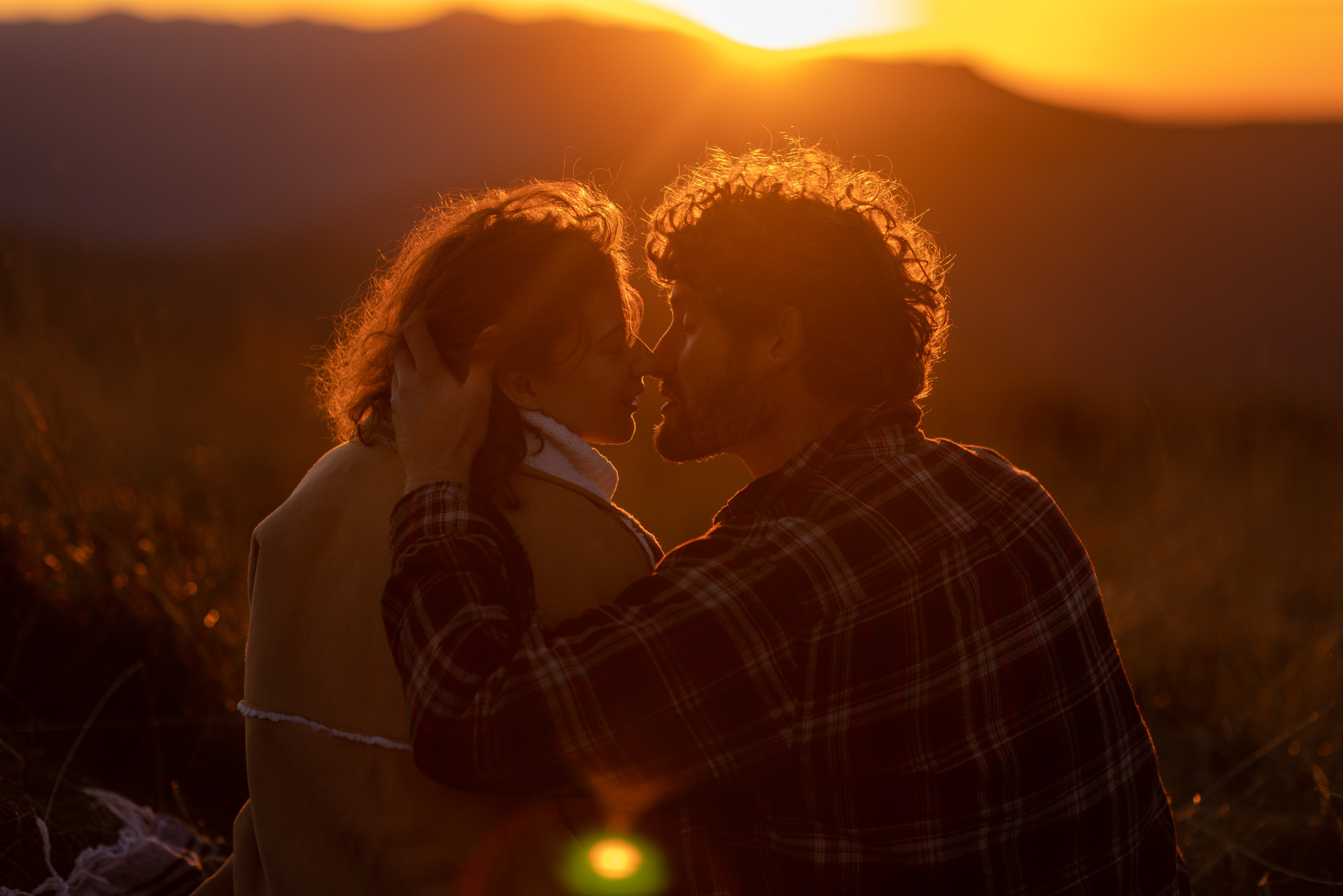 Sunset Session. Family and Event photographer in Homestead and Miami areas of Florida