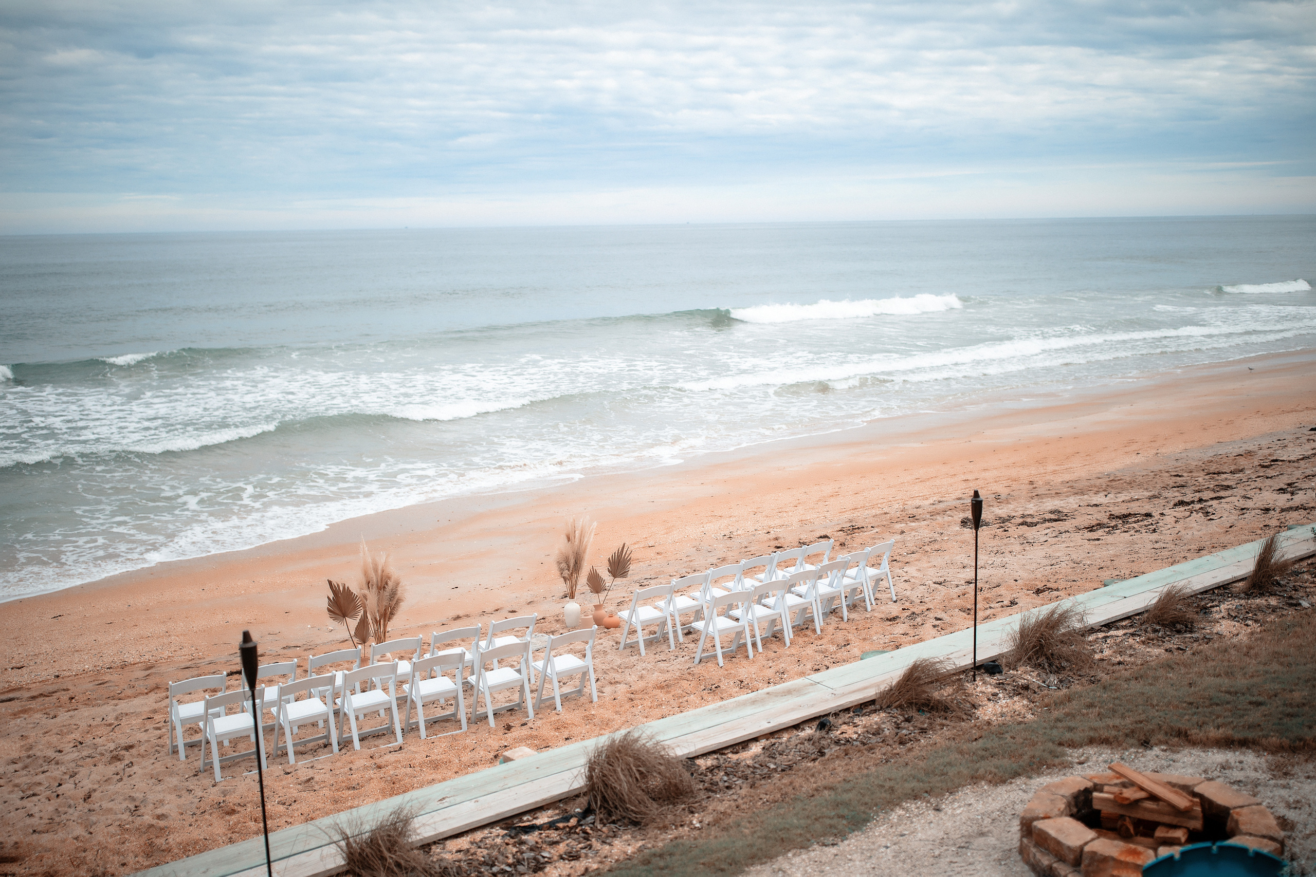 Oksana & Brandon Wedding. Family and Event photographer in Homestead and Miami areas of Florida