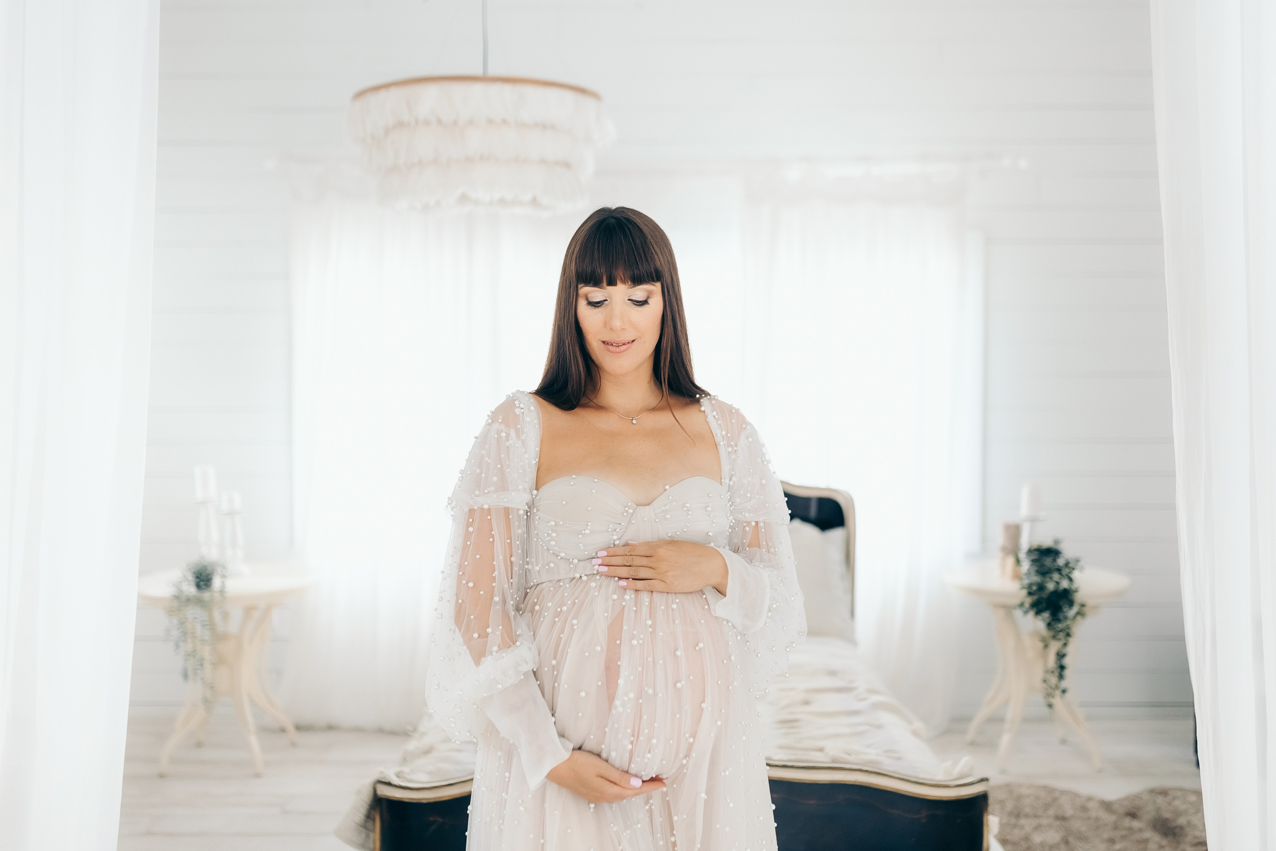 Katerina’s Maternity Session Studio. Family and Event photographer in Homestead and Miami areas of Florida