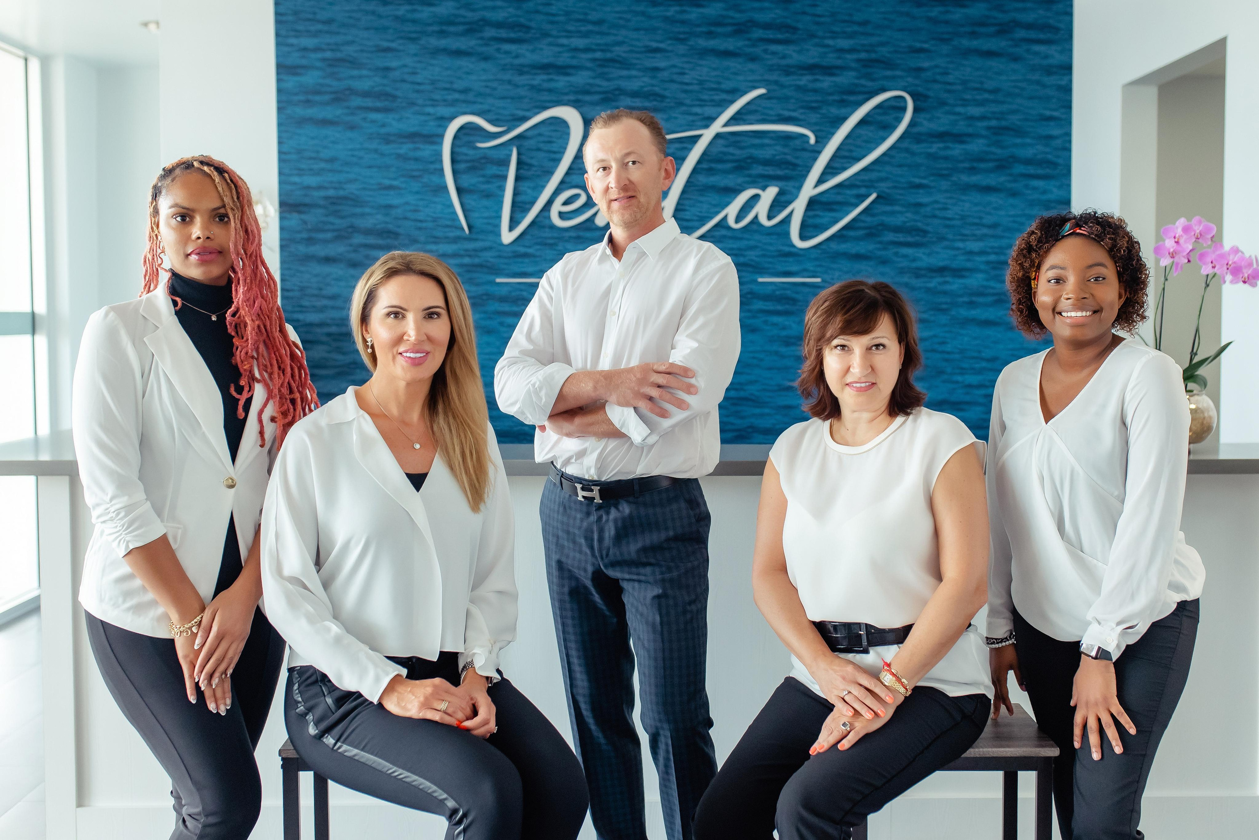 Dental Pearl Miami. Family and Event photographer in Homestead and Miami areas of Florida