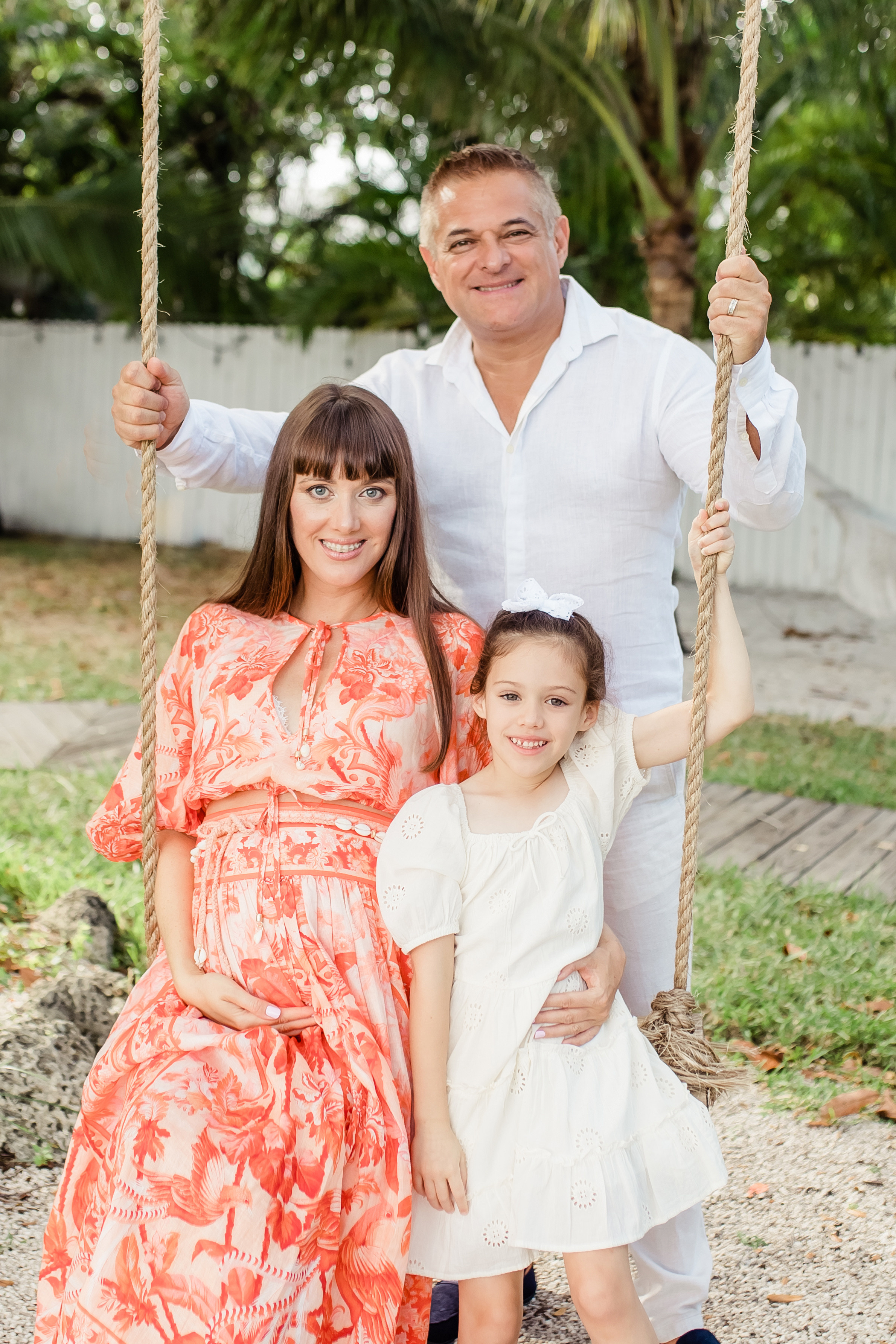 Katerina’s Maternity Session Studio. Family and Event photographer in Homestead and Miami areas of Florida