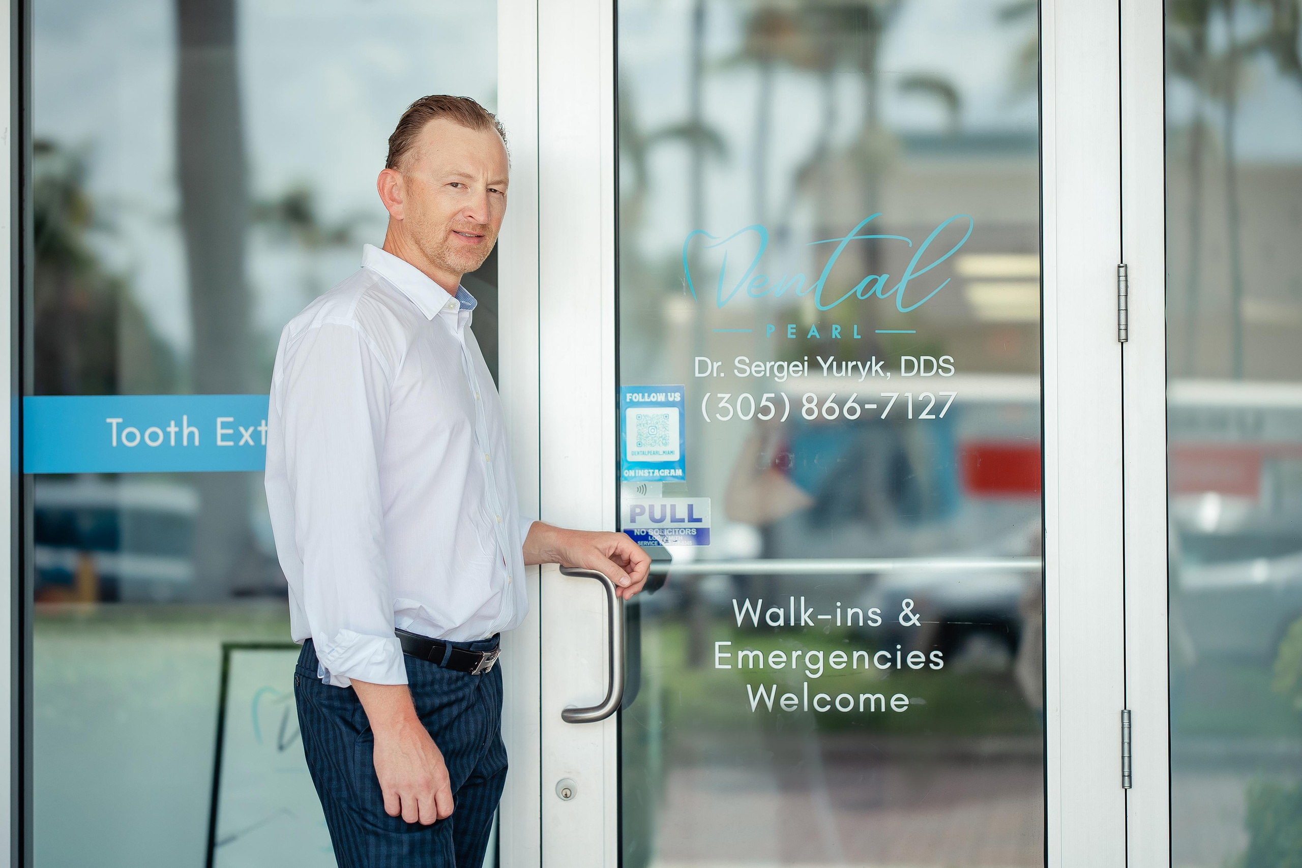 Dental Pearl Miami. Family and Event photographer in Homestead and Miami areas of Florida