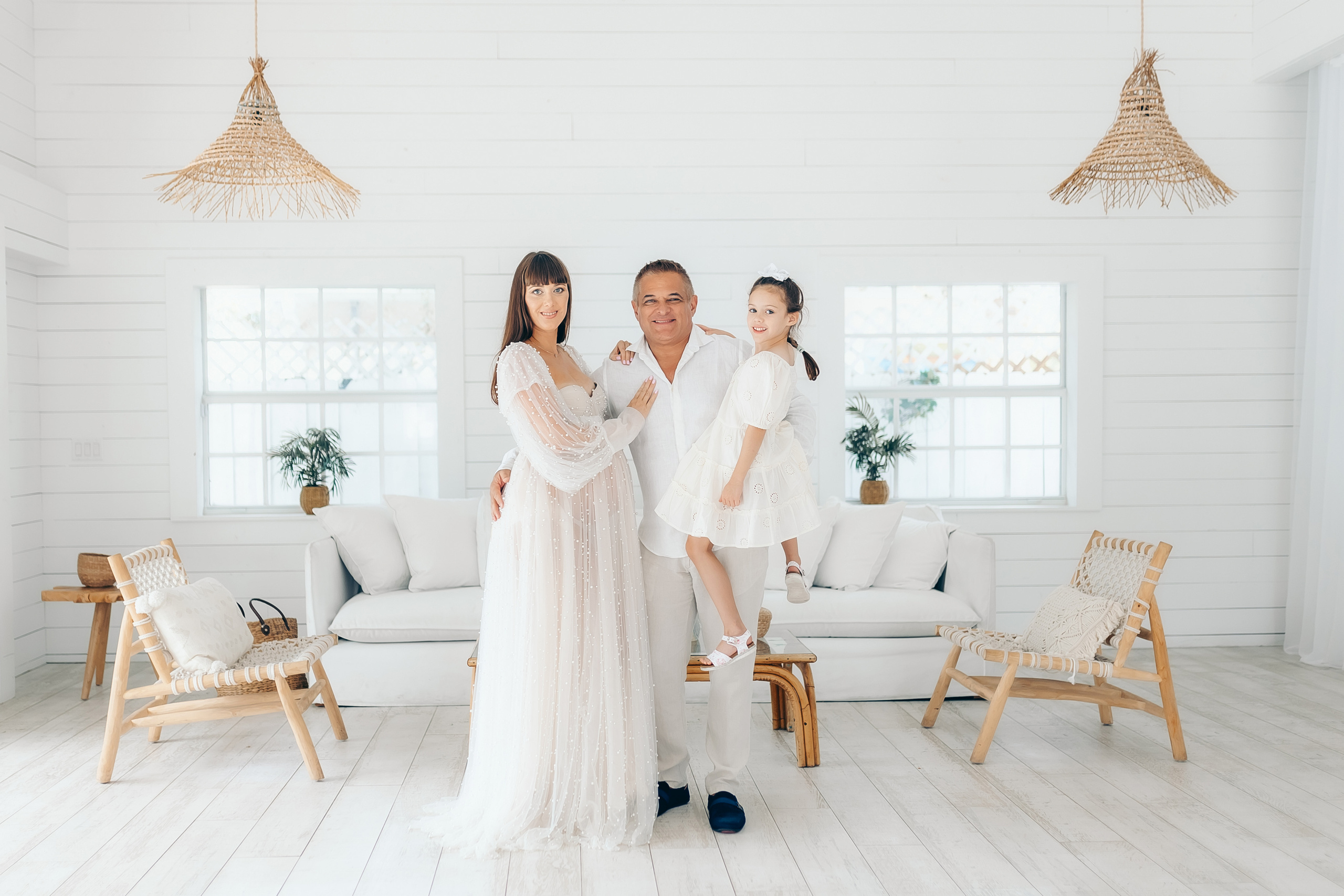 Katerina’s Maternity Session Studio. Family and Event photographer in Homestead and Miami areas of Florida