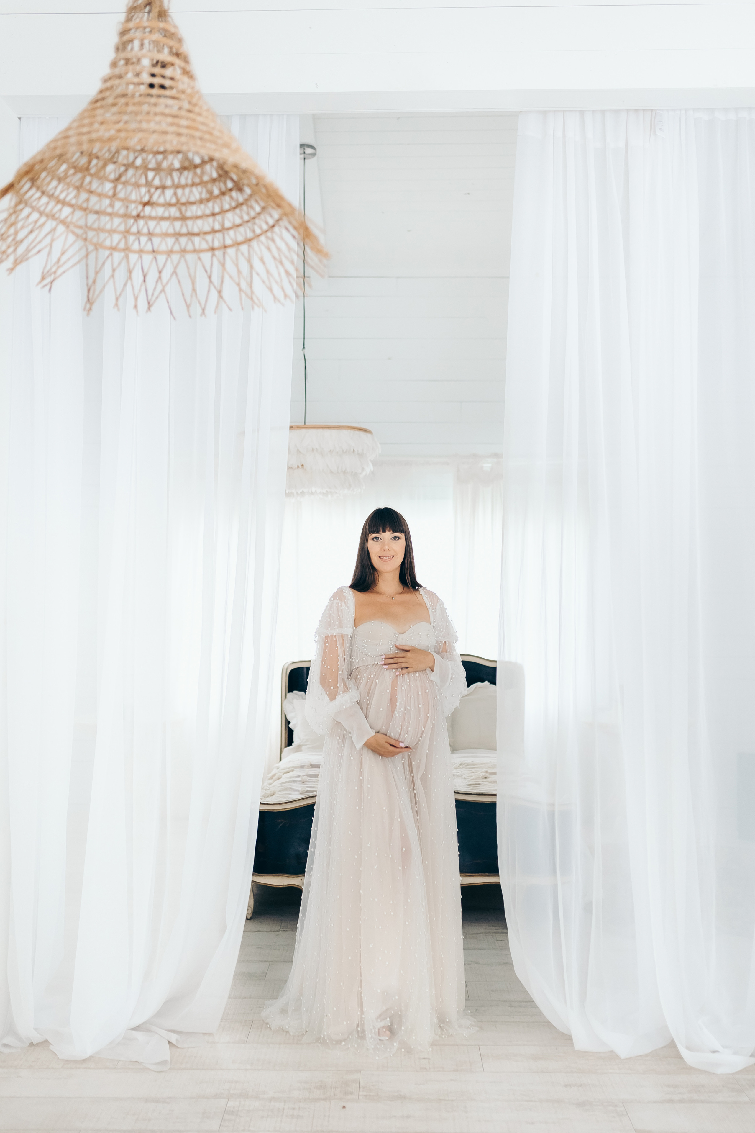 Katerina’s Maternity Session Studio. Family and Event photographer in Homestead and Miami areas of Florida