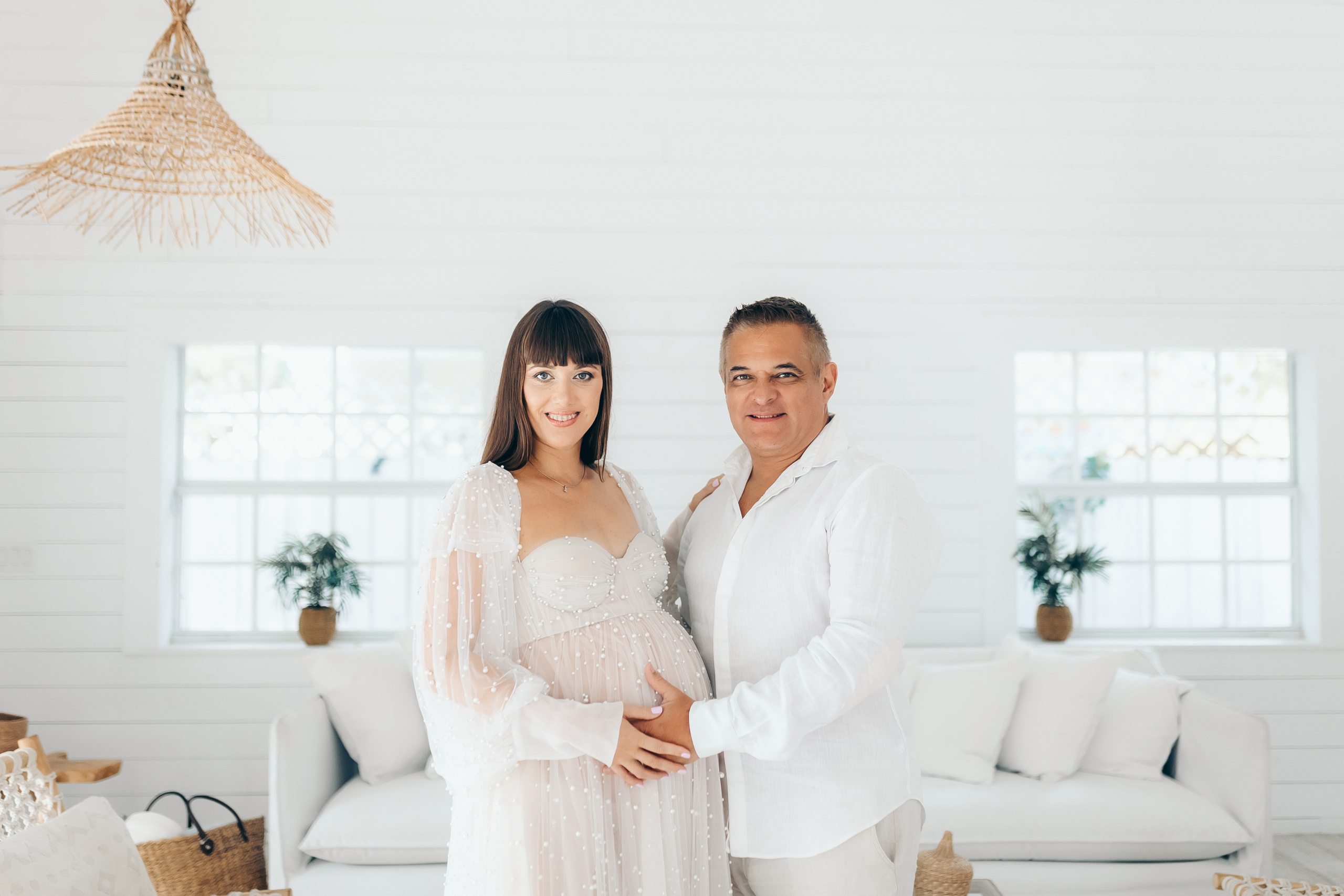 Katerina’s Maternity Session Studio. Family and Event photographer in Homestead and Miami areas of Florida