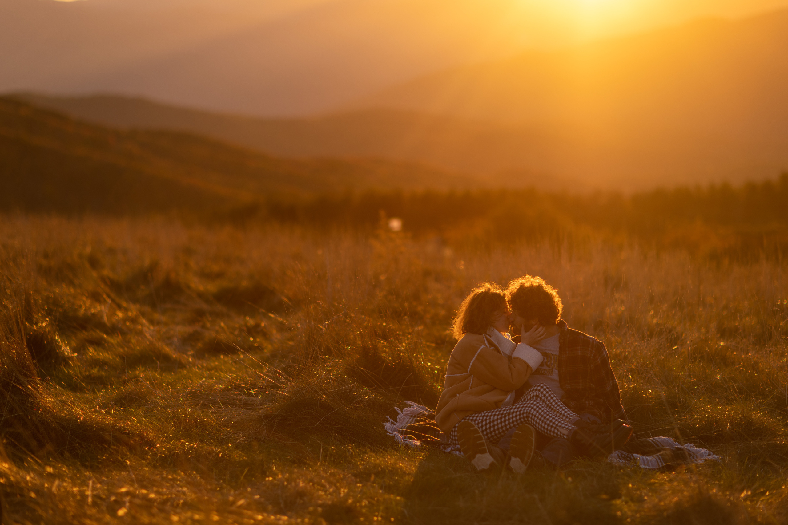 Sunset Session. Family and Event photographer in Homestead and Miami areas of Florida