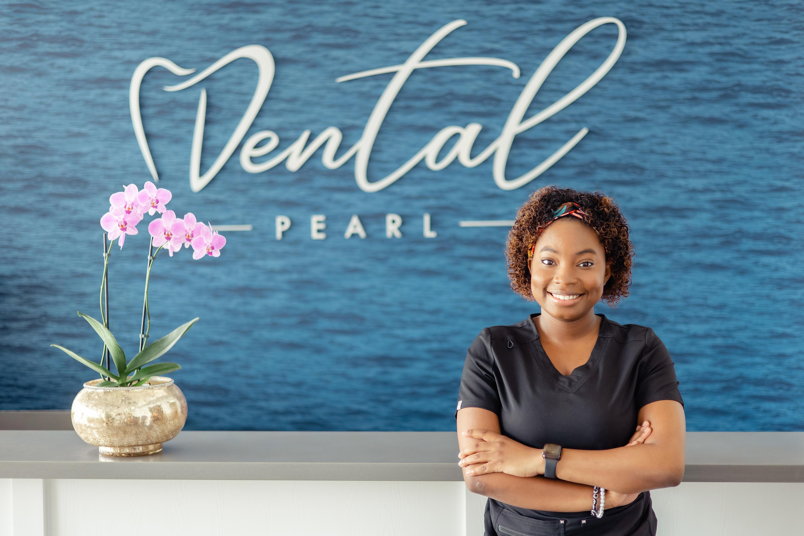 Dental Pearl Miami. Family and Event photographer in Homestead and Miami areas of Florida