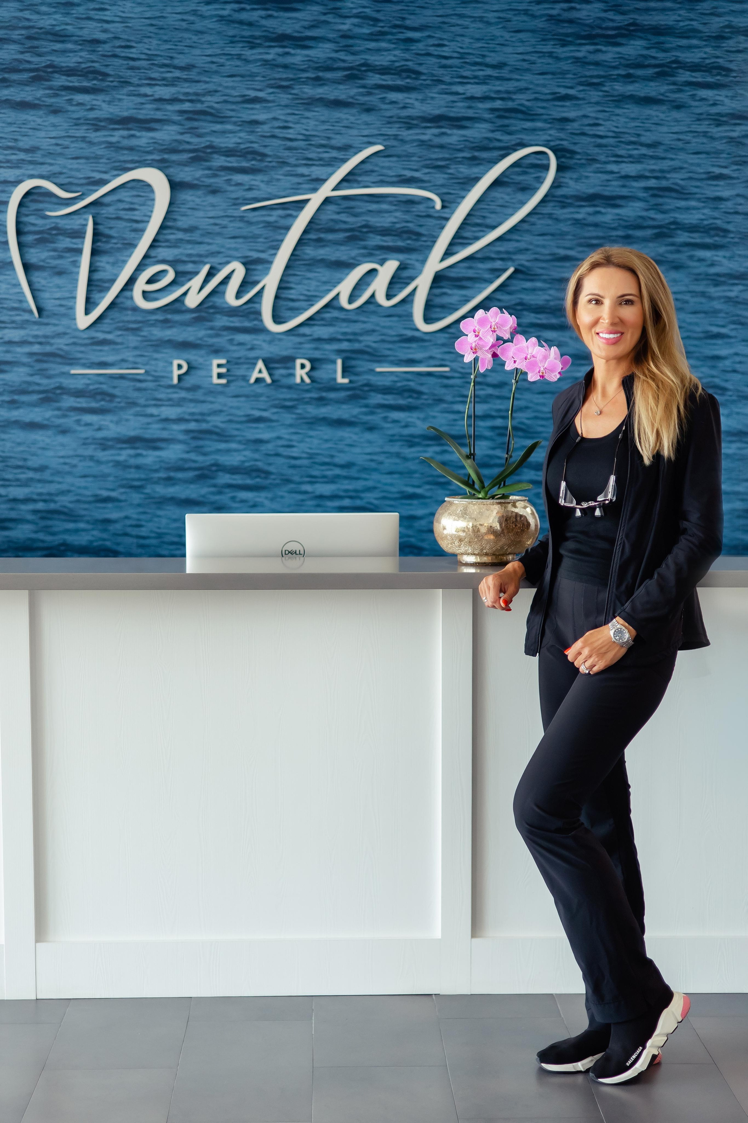 Dental Pearl Miami. Family and Event photographer in Homestead and Miami areas of Florida