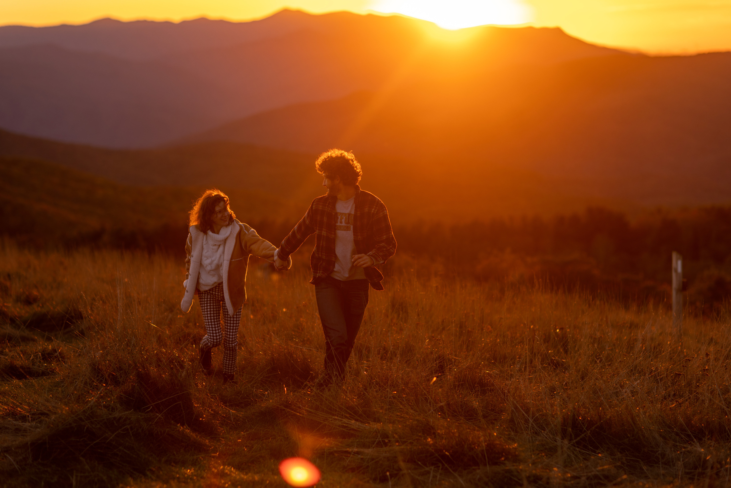 Sunset Session. Family and Event photographer in Homestead and Miami areas of Florida