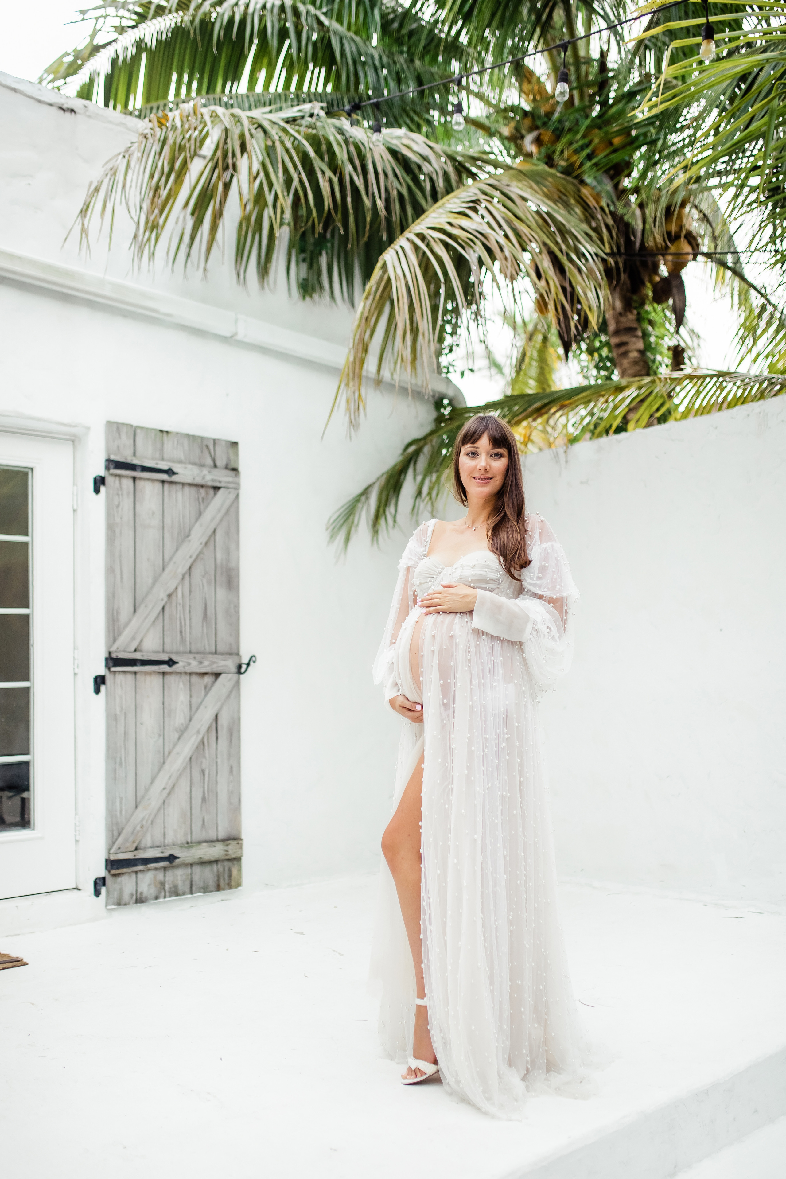 Katerina’s Maternity Session Studio. Family and Event photographer in Homestead and Miami areas of Florida