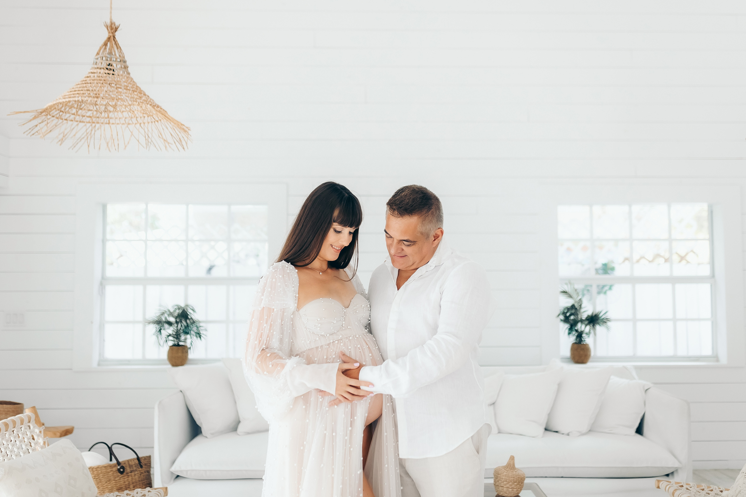 Katerina’s Maternity Session Studio. Family and Event photographer in Homestead and Miami areas of Florida