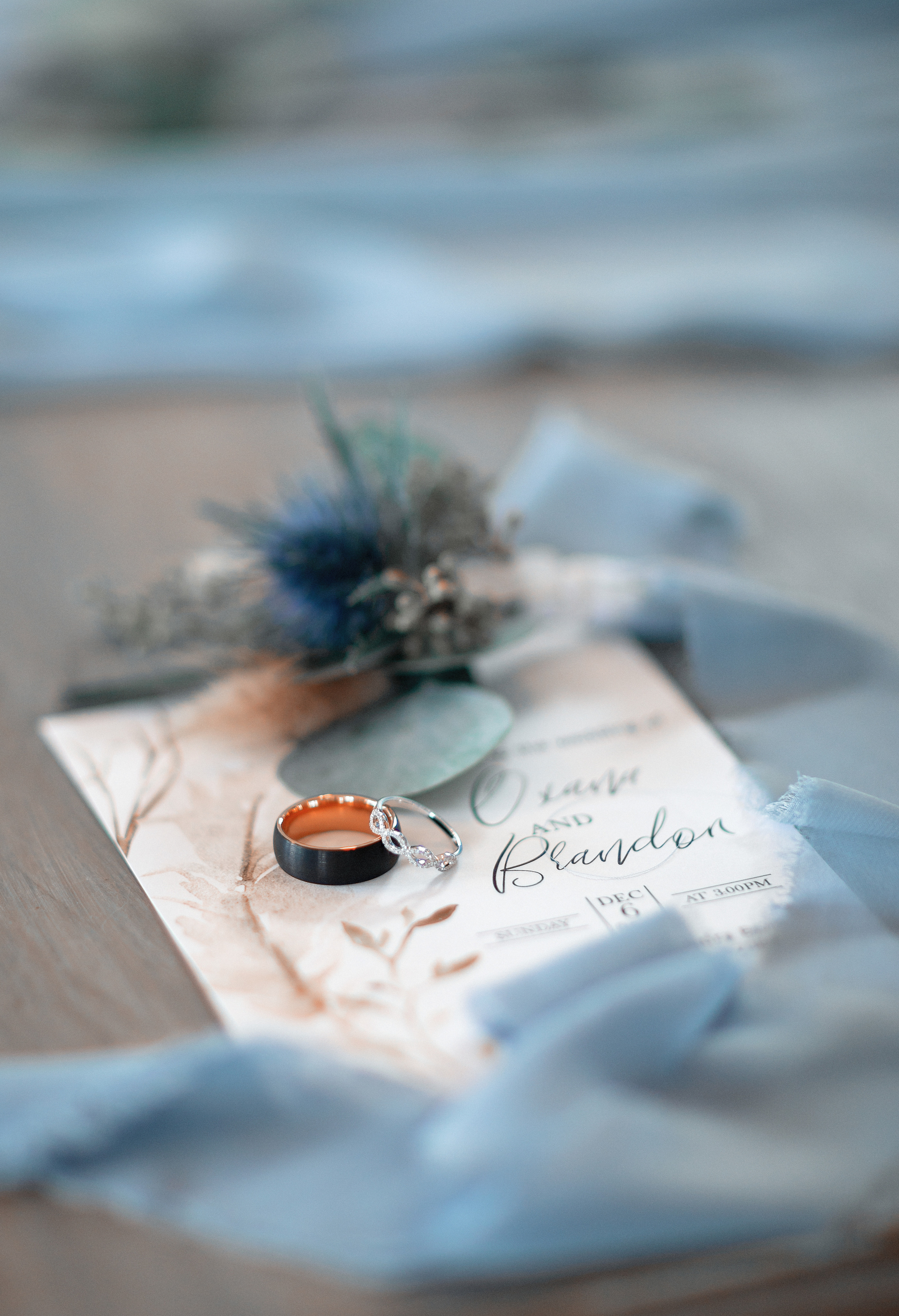 Oksana & Brandon Wedding. Family and Event photographer in Homestead and Miami areas of Florida