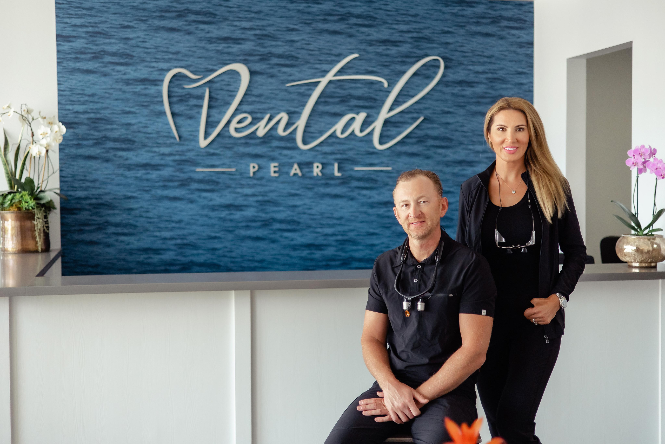 Dental Pearl Miami. Family and Event photographer in Homestead and Miami areas of Florida