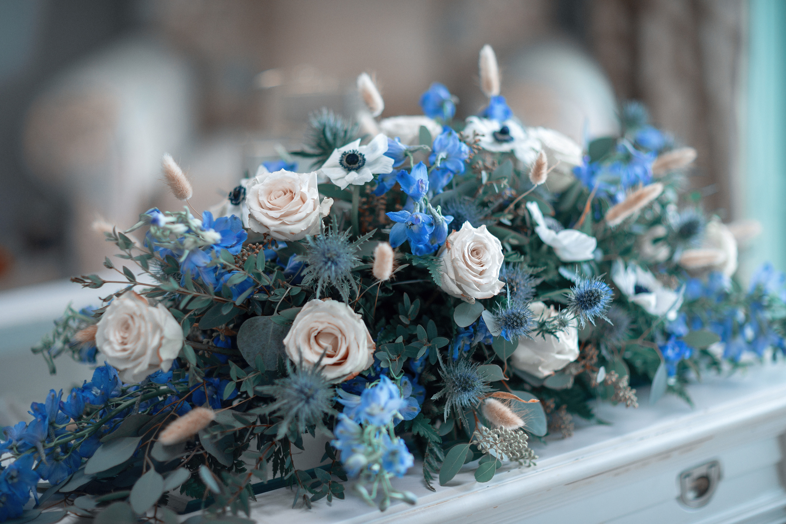 Oksana & Brandon Wedding. Family and Event photographer in Homestead and Miami areas of Florida