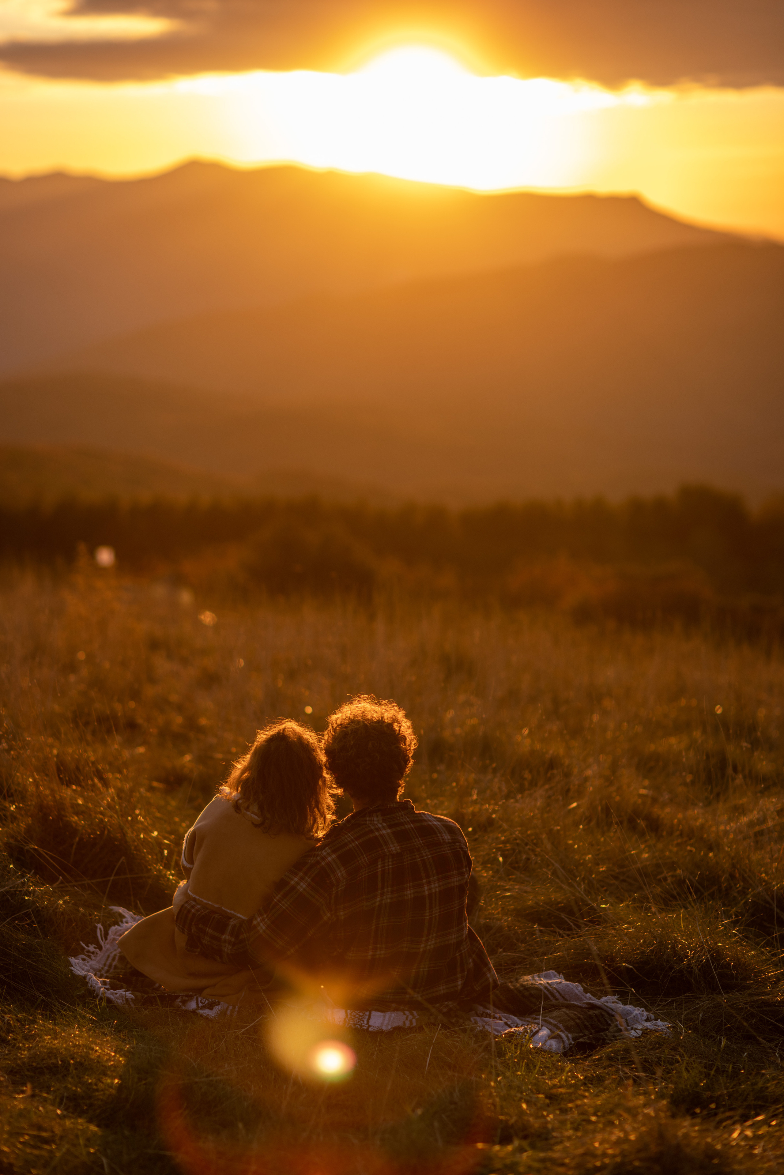 Sunset Session. Family and Event photographer in Homestead and Miami areas of Florida