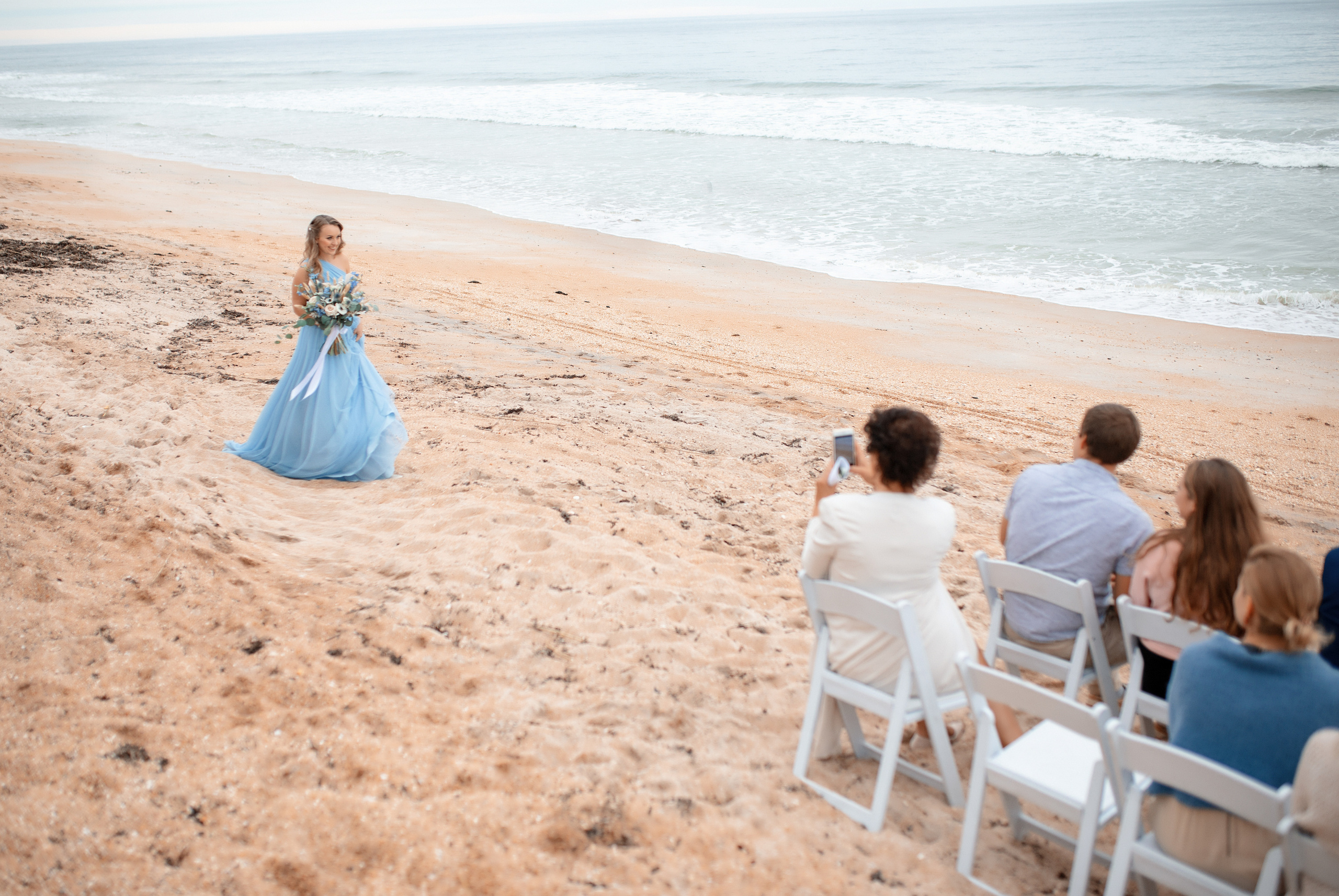 Oksana & Brandon Wedding. Family and Event photographer in Homestead and Miami areas of Florida