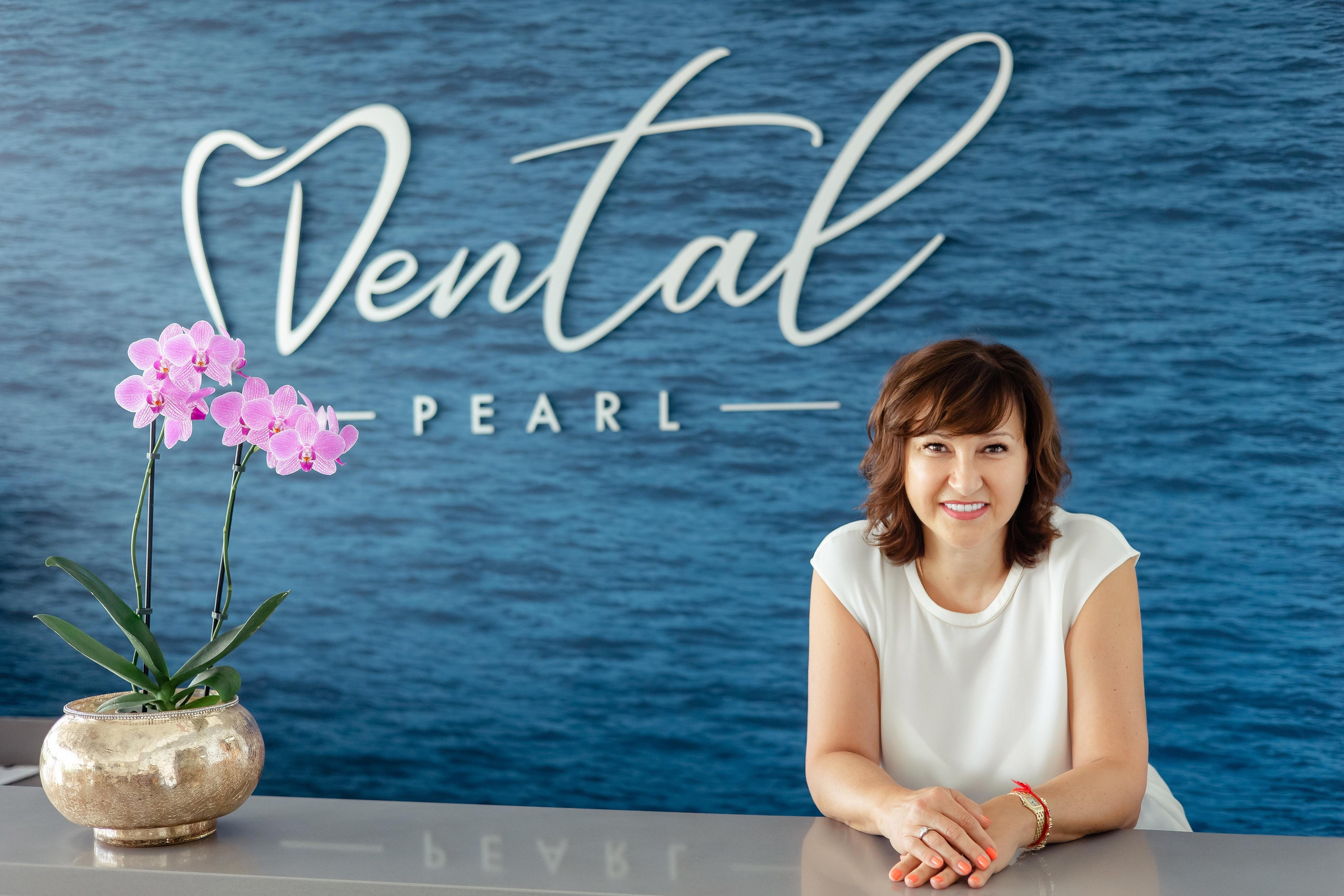 Dental Pearl Miami. Family and Event photographer in Homestead and Miami areas of Florida
