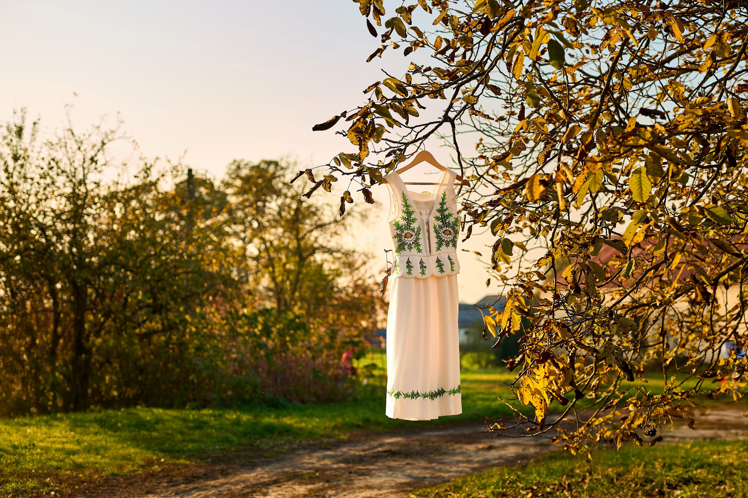 Monika i Patryk. ZapisaneHistorie