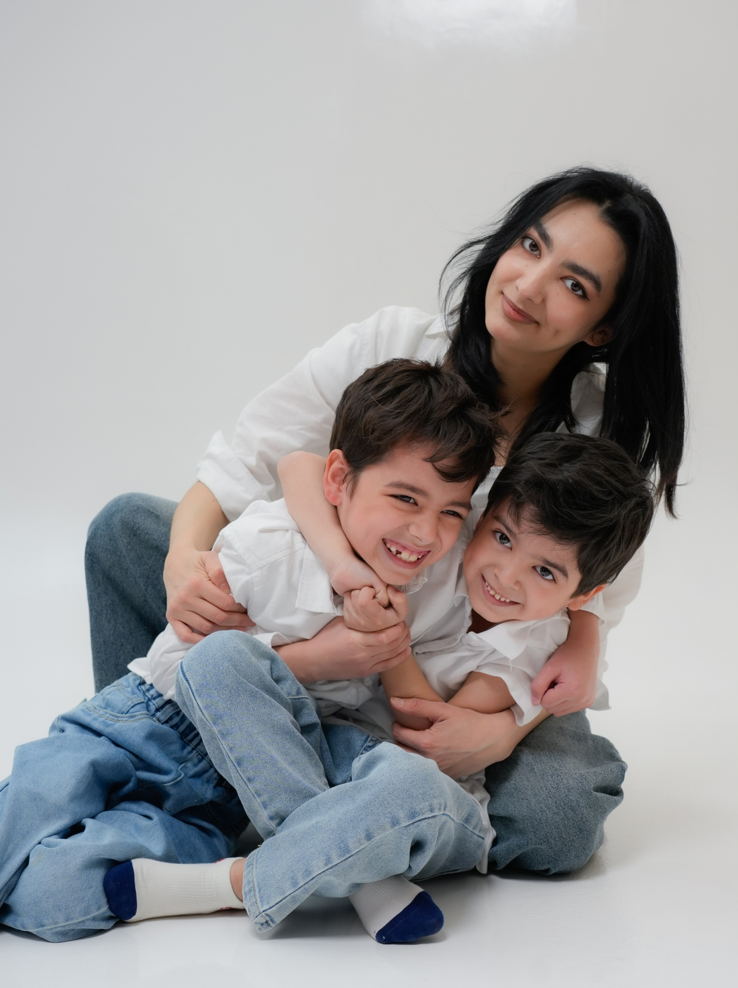 Галина. 2astudio.uz