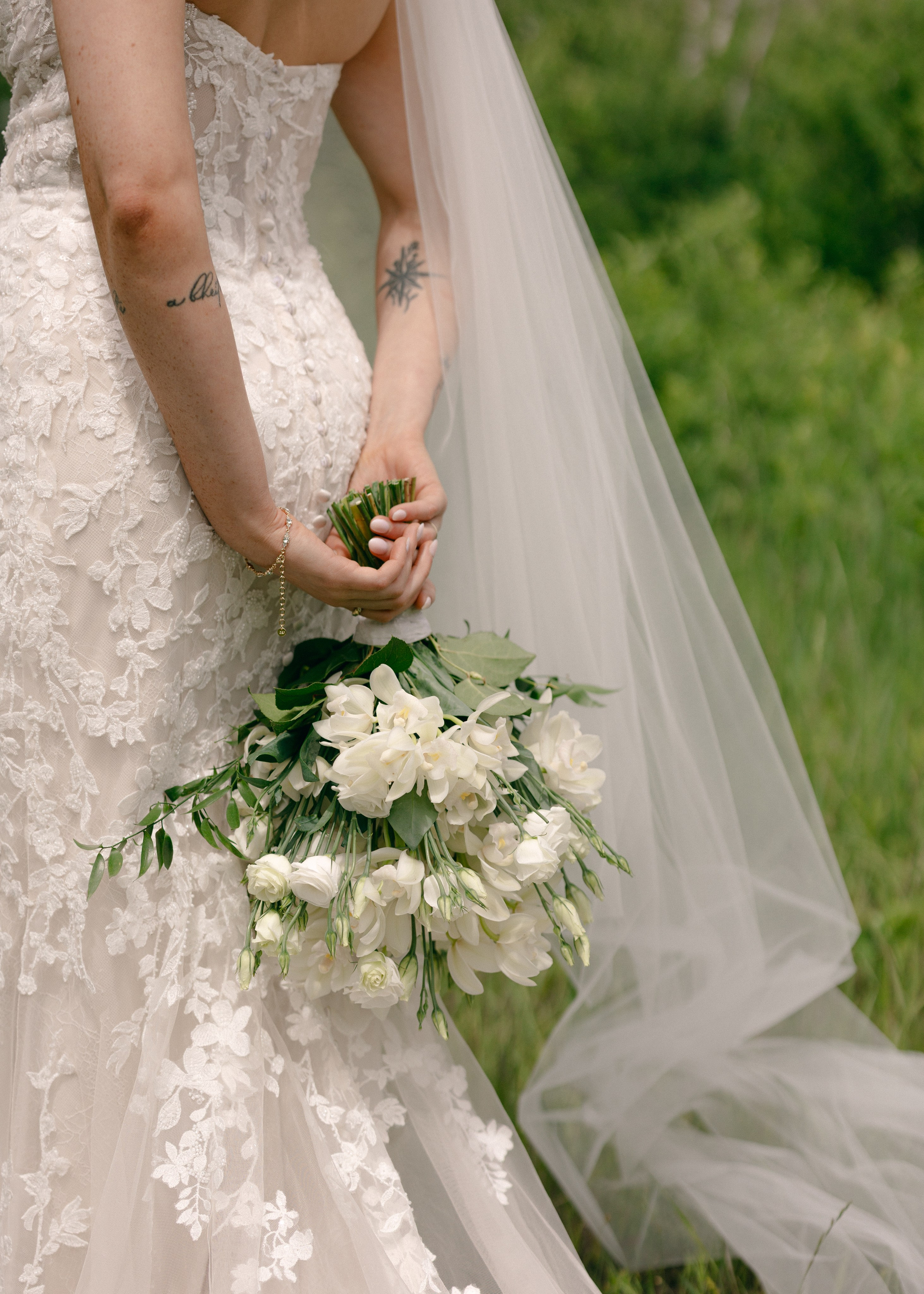 Erin & Caelan. Wedding Photographer in Winnipeg — Cinematic & Timeless by Vitiuk Photography