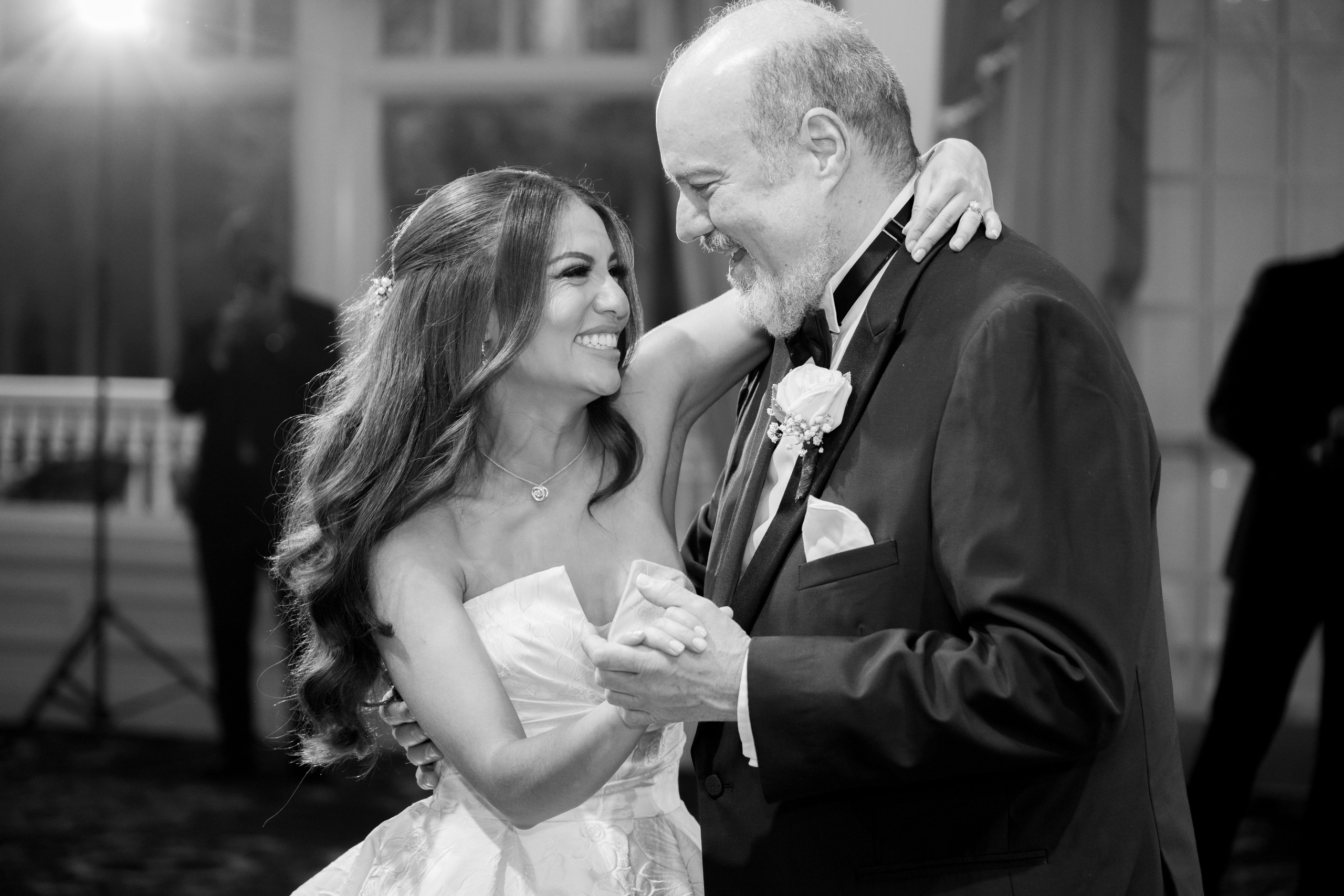 Kristian & Joseph, Shore Oaks Dr. Farmingdale, NJ. Wedding Photo & Video