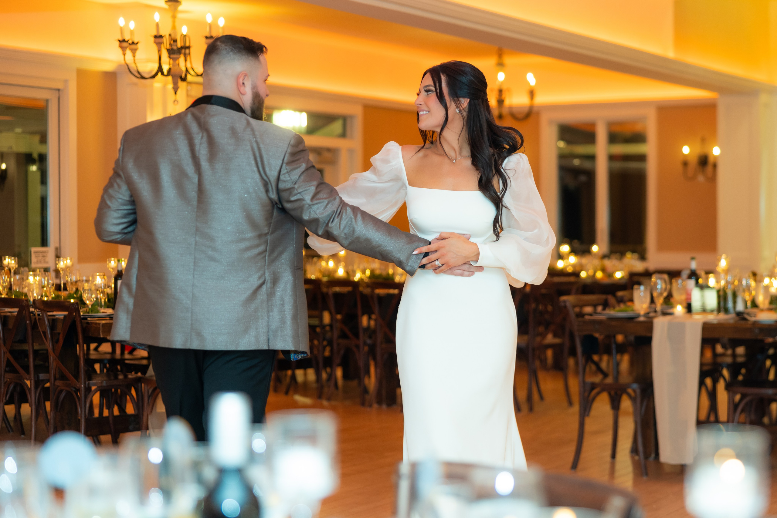 Amanda & Paul, Rock Island, Sparta NJ. Wedding Photo & Video