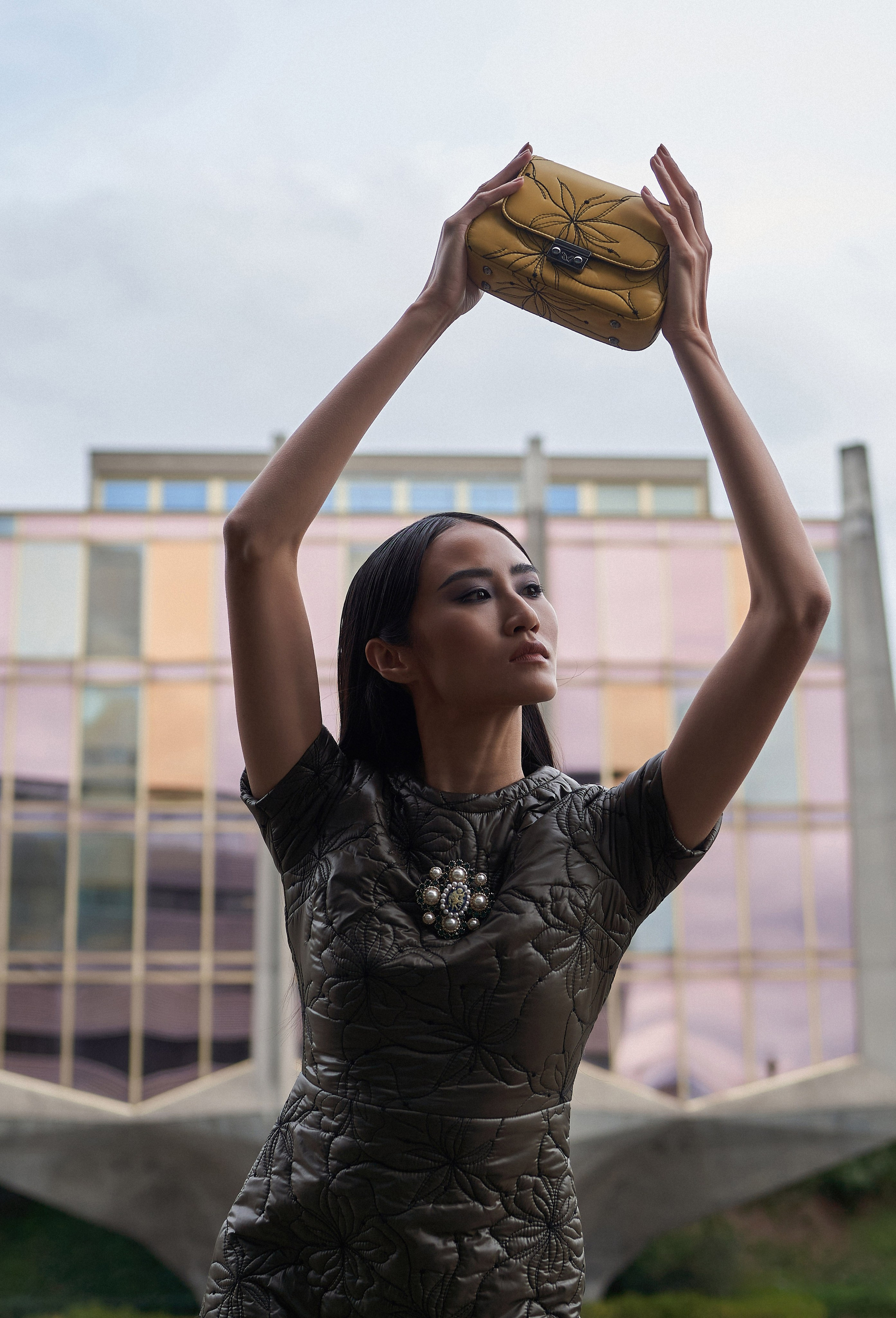 Рекламные съемки. Andrey Osy Losevich — фотограф Рига