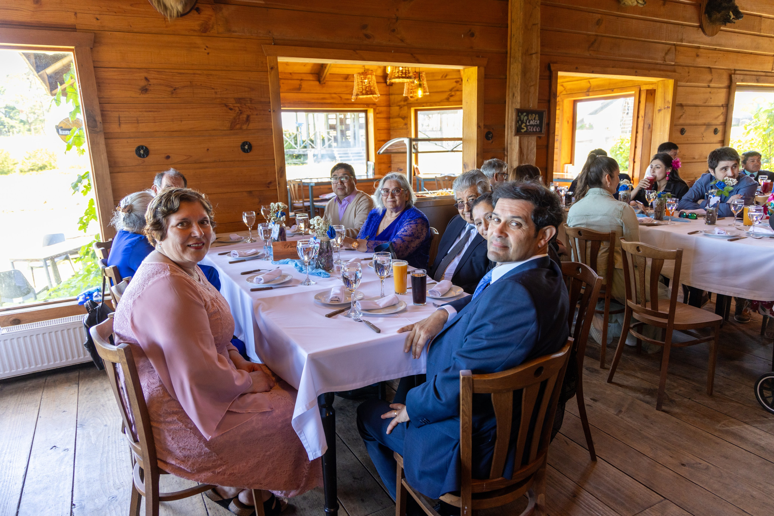 Carol & Ivo. Dinka & Emilio - El arte de preservar lo que no se repite