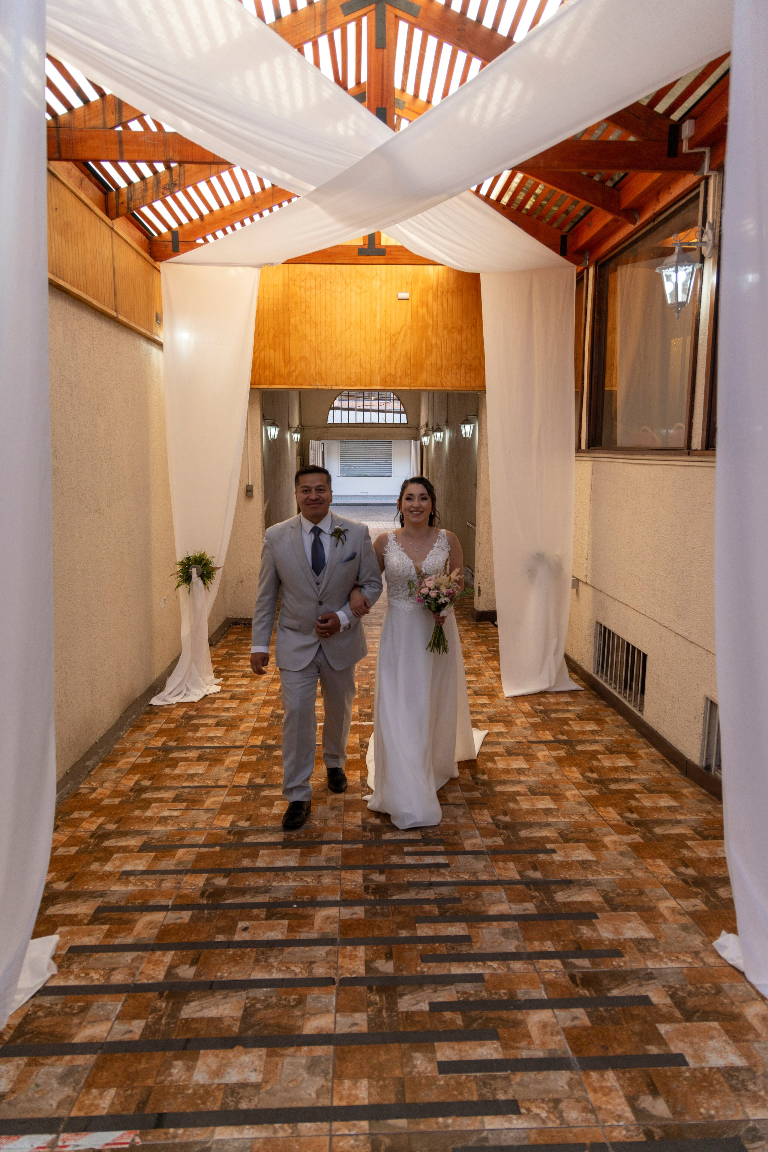 Susan y José Luis. Dinka & Emilio - El arte de preservar lo que no se repite