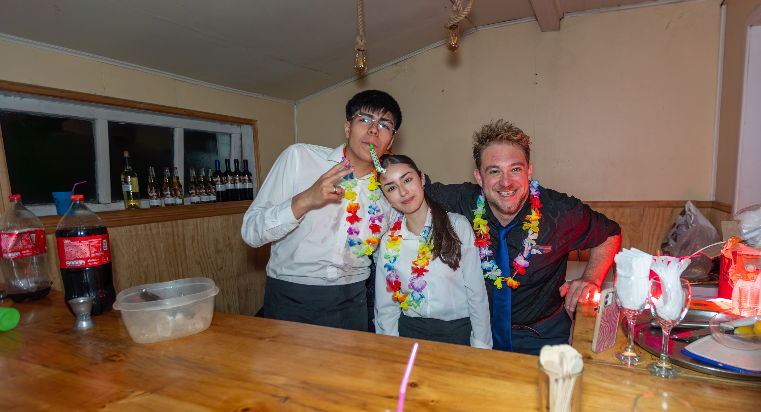 Boda de Caro y Cony. Dinka & Emilio - El arte de preservar lo que no se repite