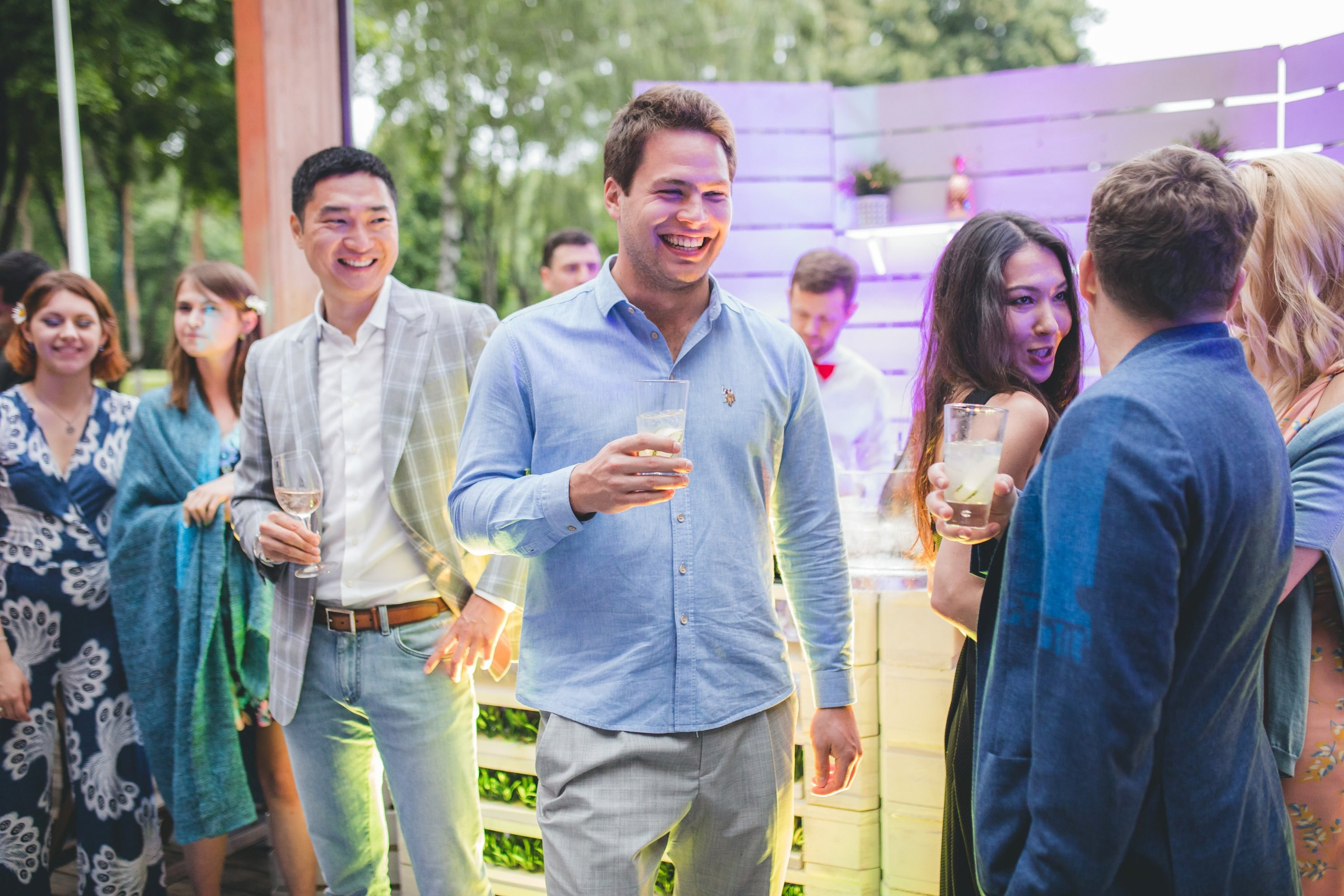 Birthday Darya. True Story Photography