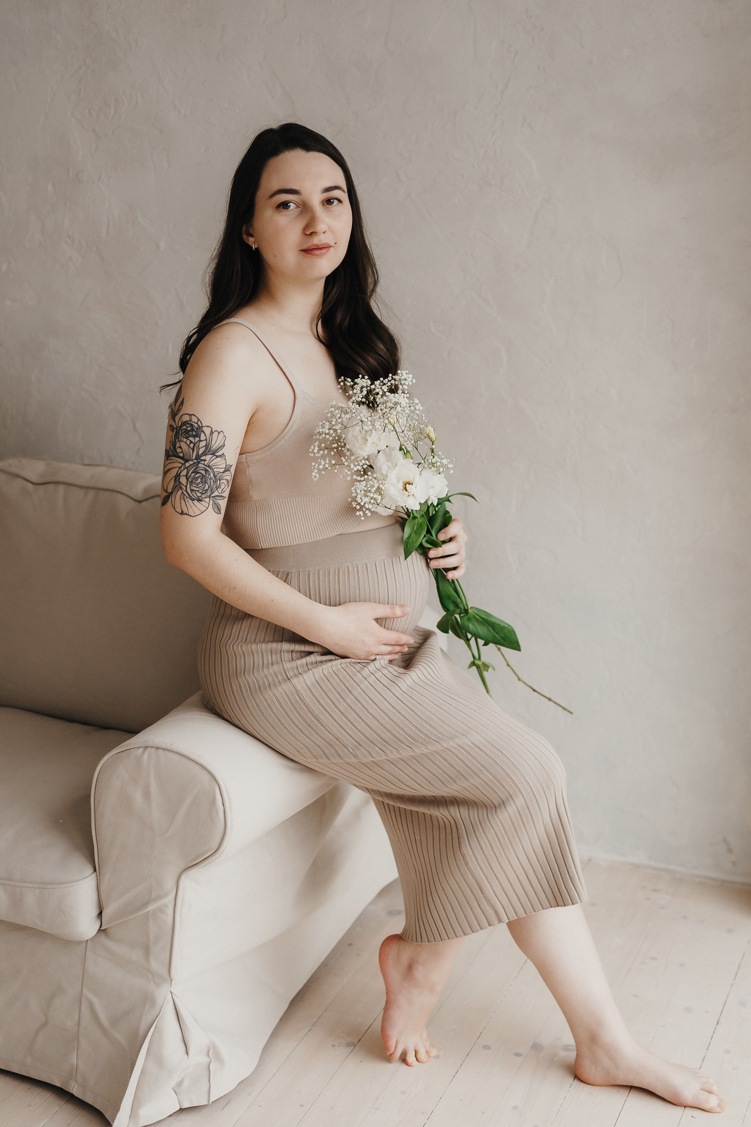Jaroslava. Fotograaf Tatjana Otter