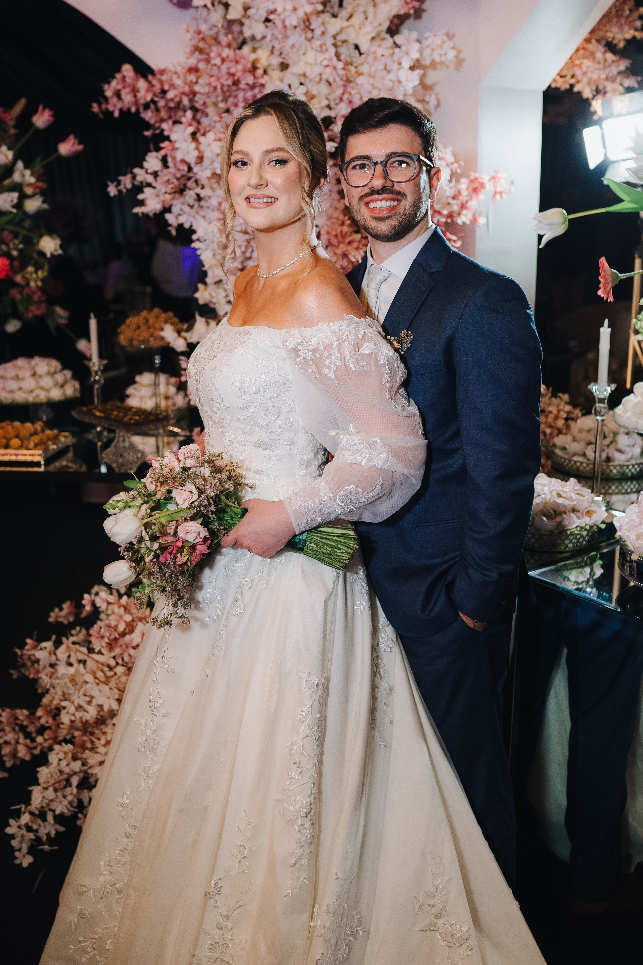 Ana Maria e Gustavo. Juliano anjos fotografia