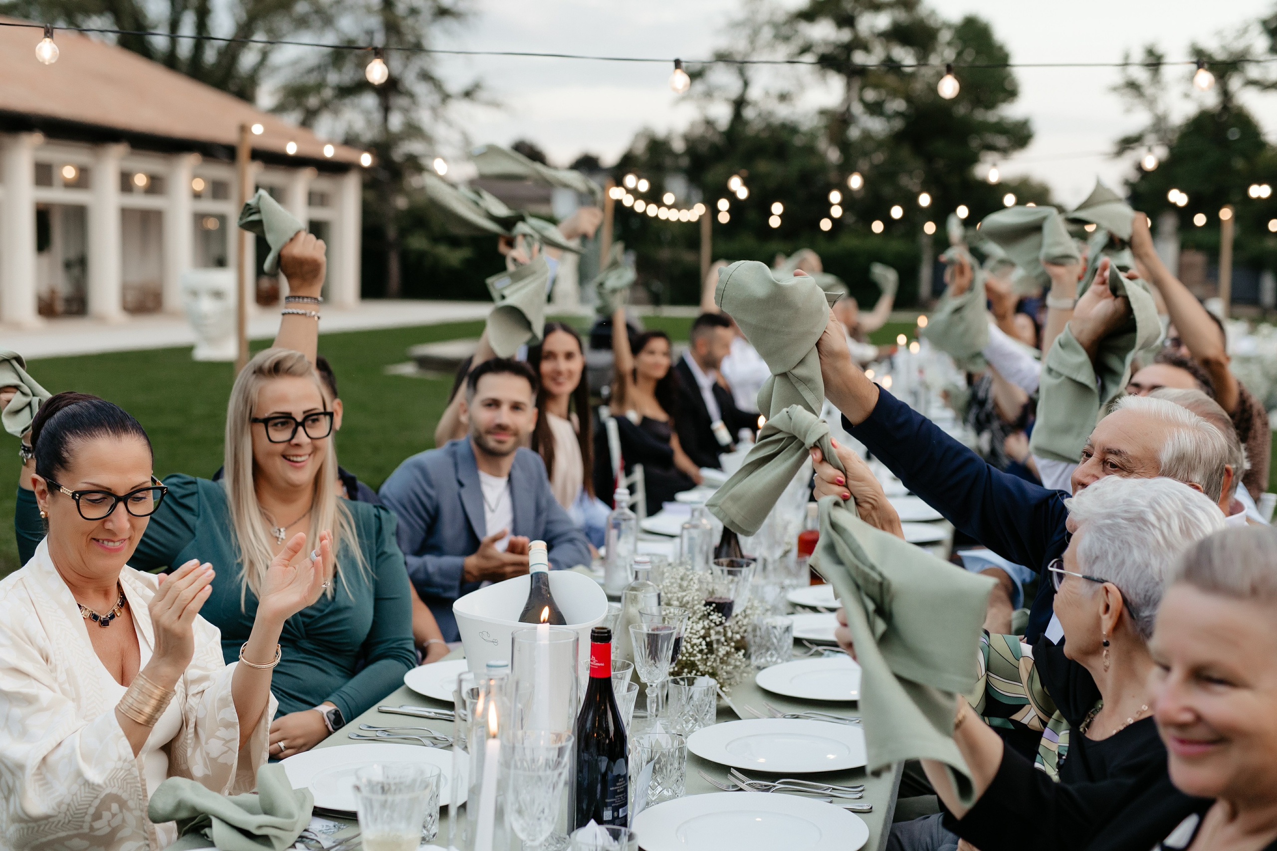Svetlana & Anatoli: Location: Villa Solatia, Vicenza