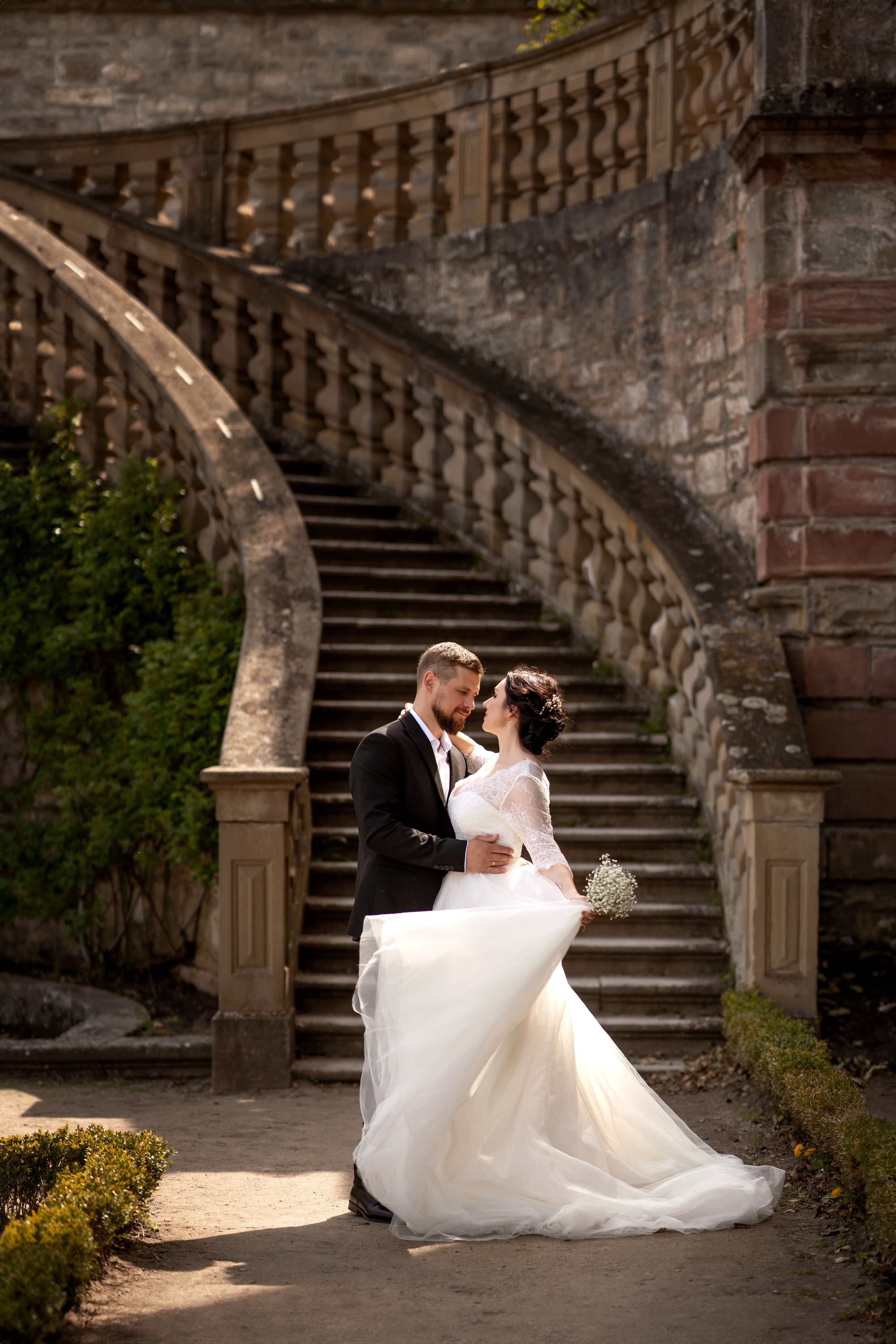 Hochzeit. Hochzeit und Familien Foto und Video