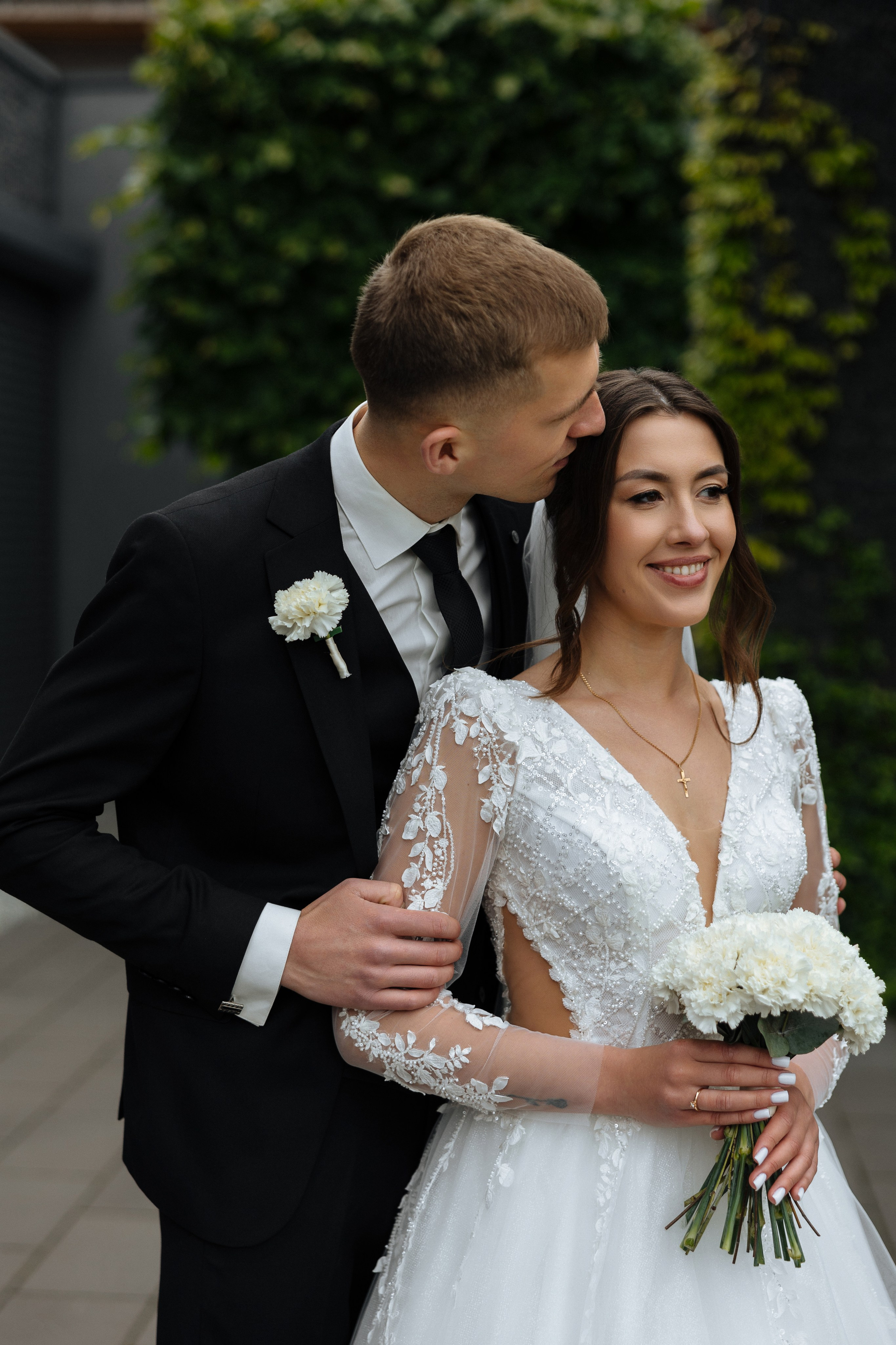 Bohdana Nazar. Ірина Терещук