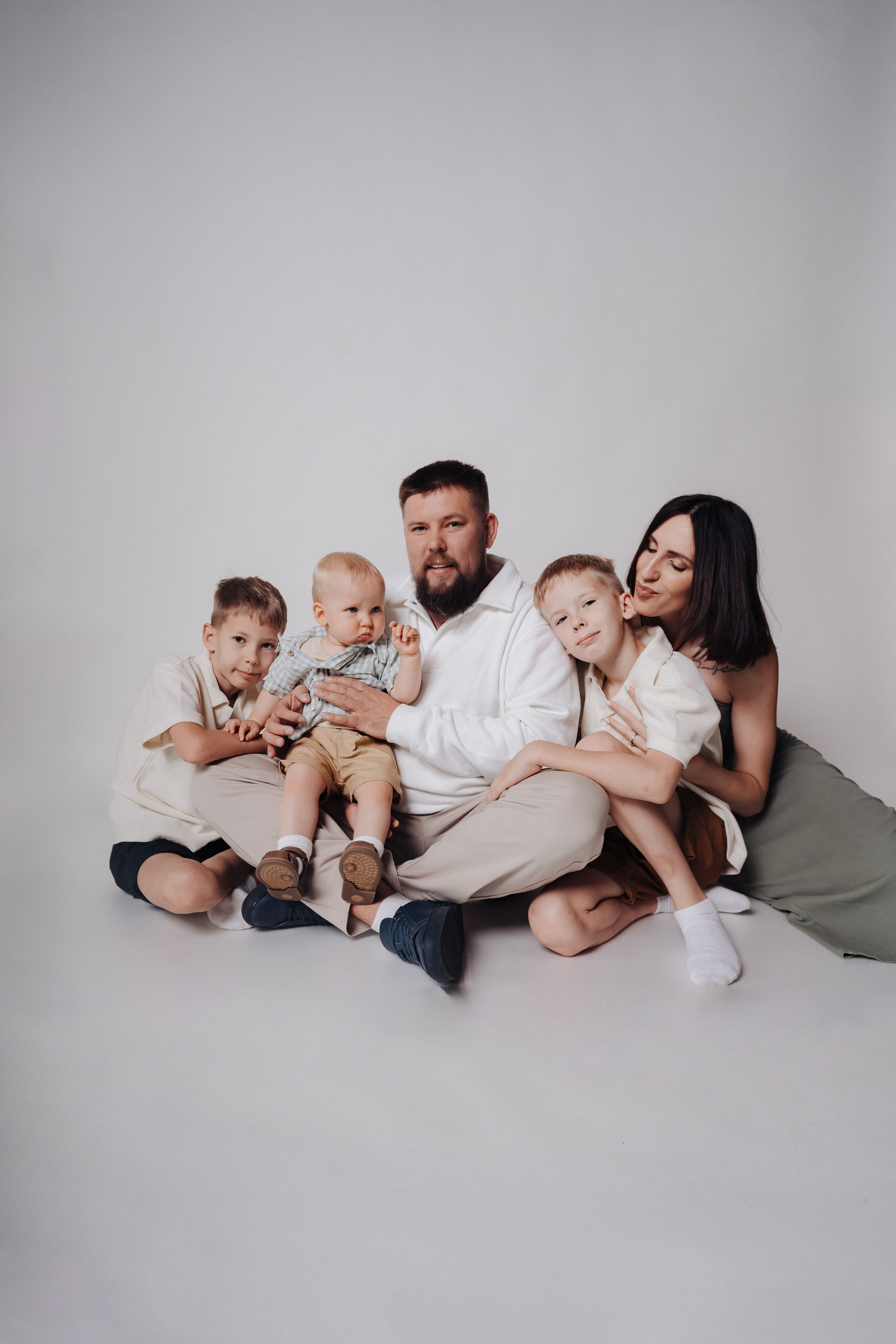 Zvana. Karina Czernecka Foto