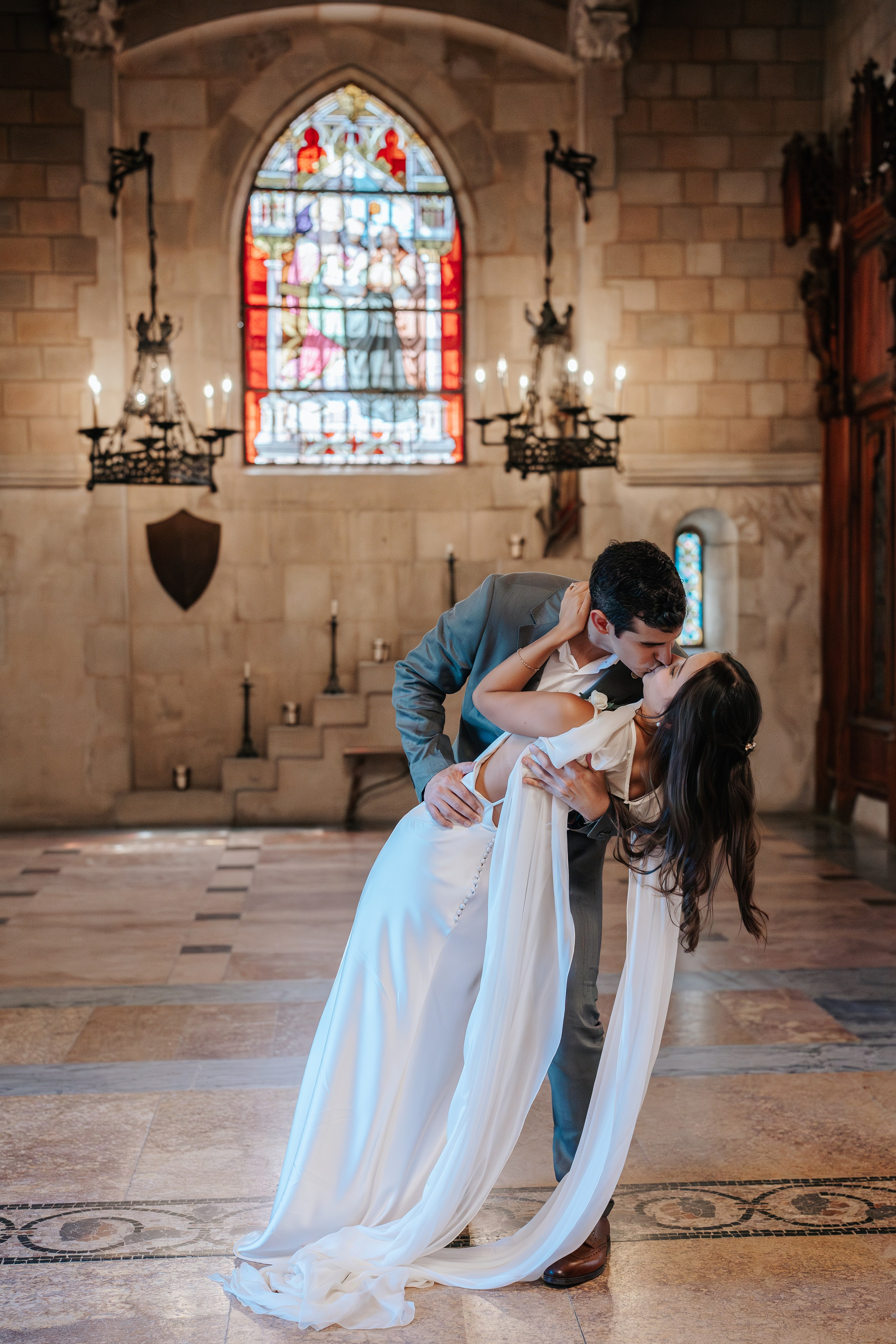 Nicole & Andy, 12/06/2026, Castell Santa Florentina. Fotógrafa de bodas en Girona, Costa Brava | Wedding Photographer Evgenia Gruntovaya