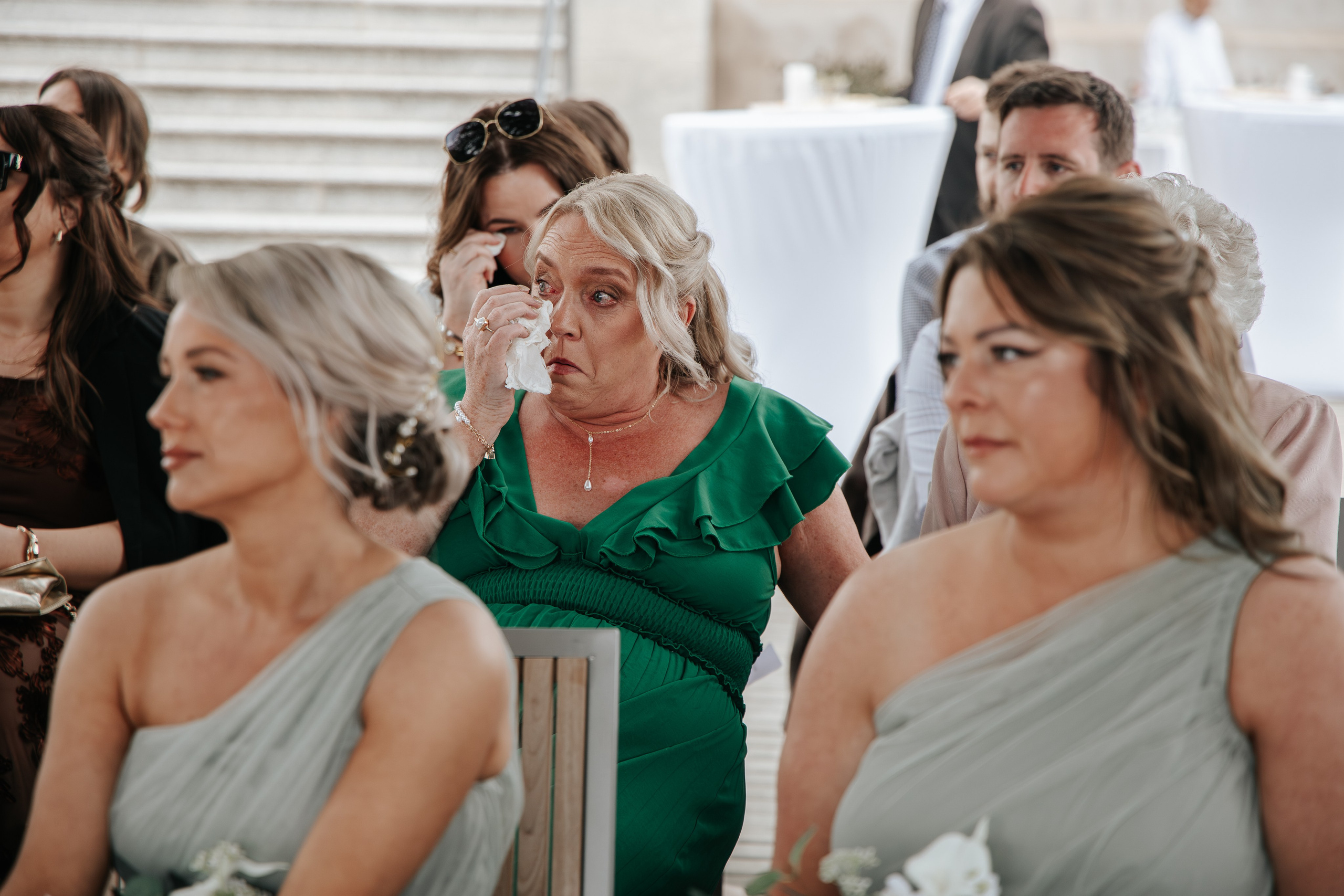 Sophie & Corey, 02/05/2026, Observatorio de Fabra, Barcelona. Fotógrafa de bodas en Girona, Costa Brava | Wedding Photographer Evgenia Gruntovaya