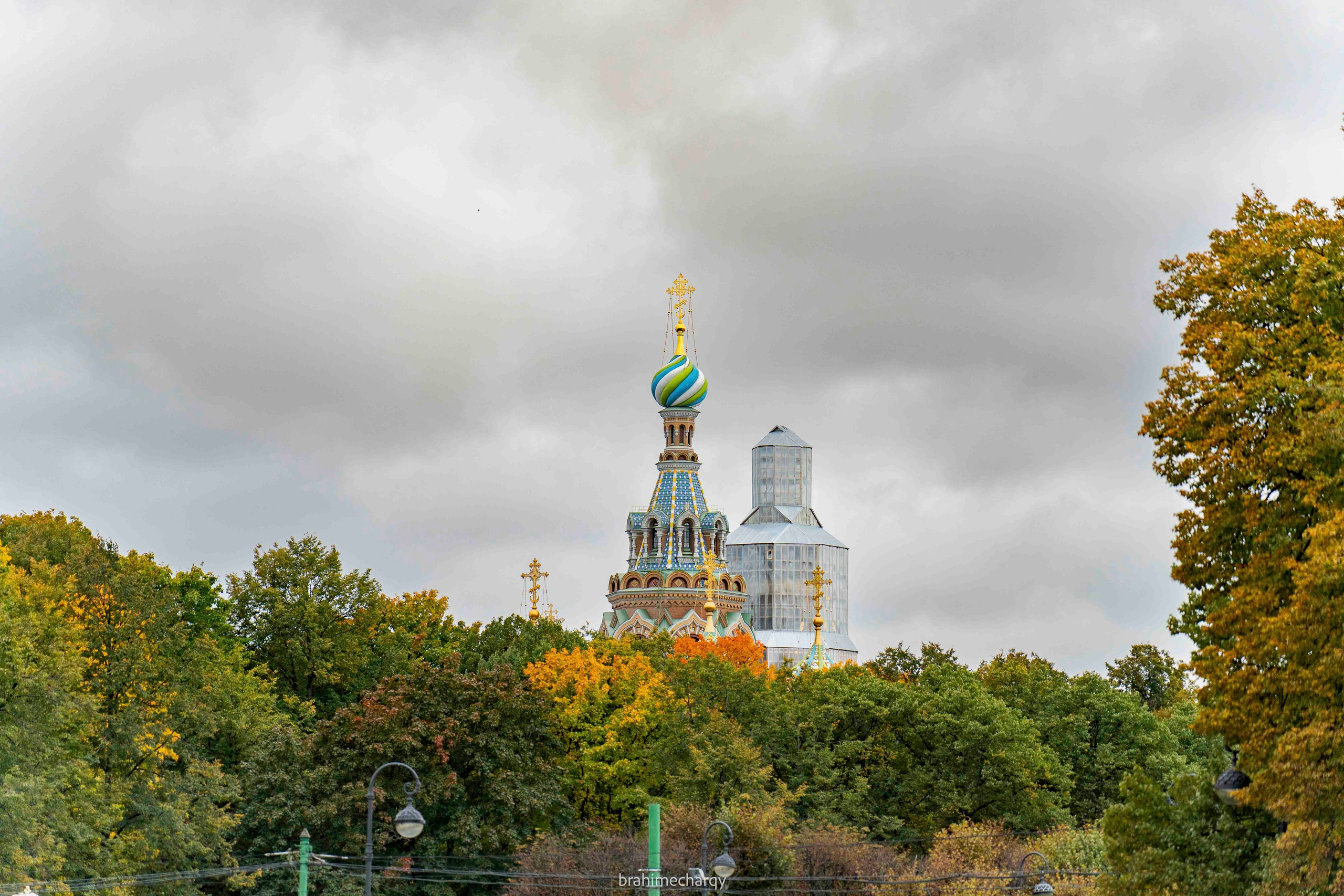 Фото. Брахим — фотограф