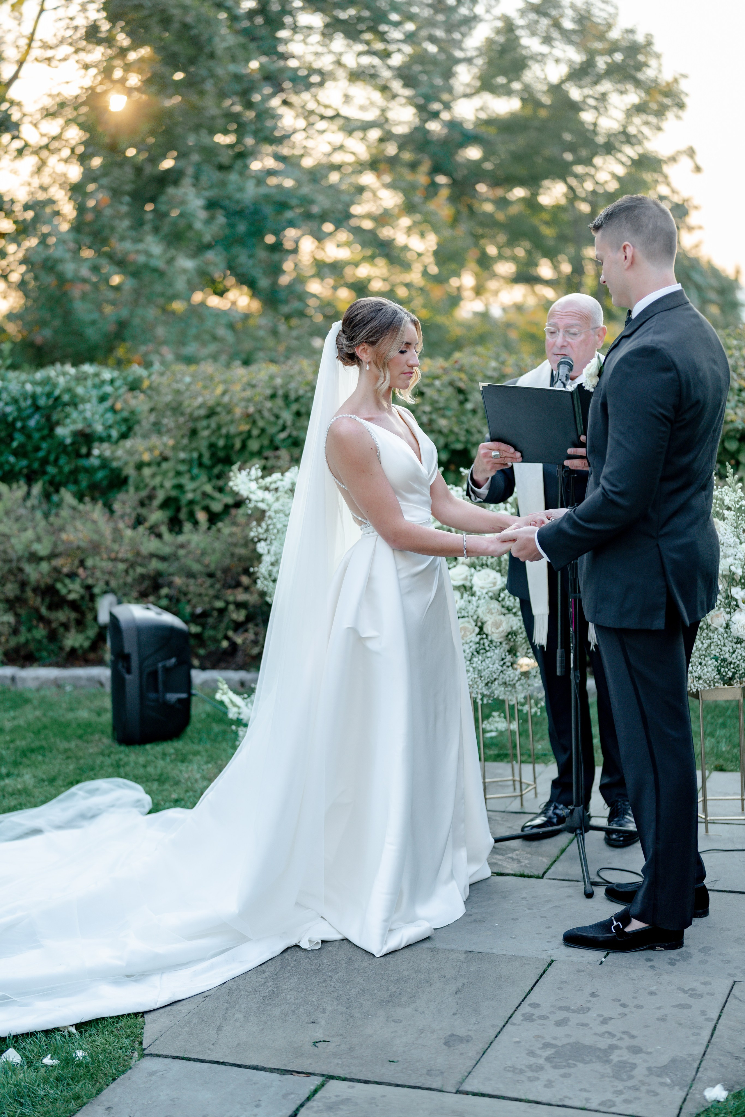 Caroline & Joh wedding day. Anna Krasnova Wedding photographer