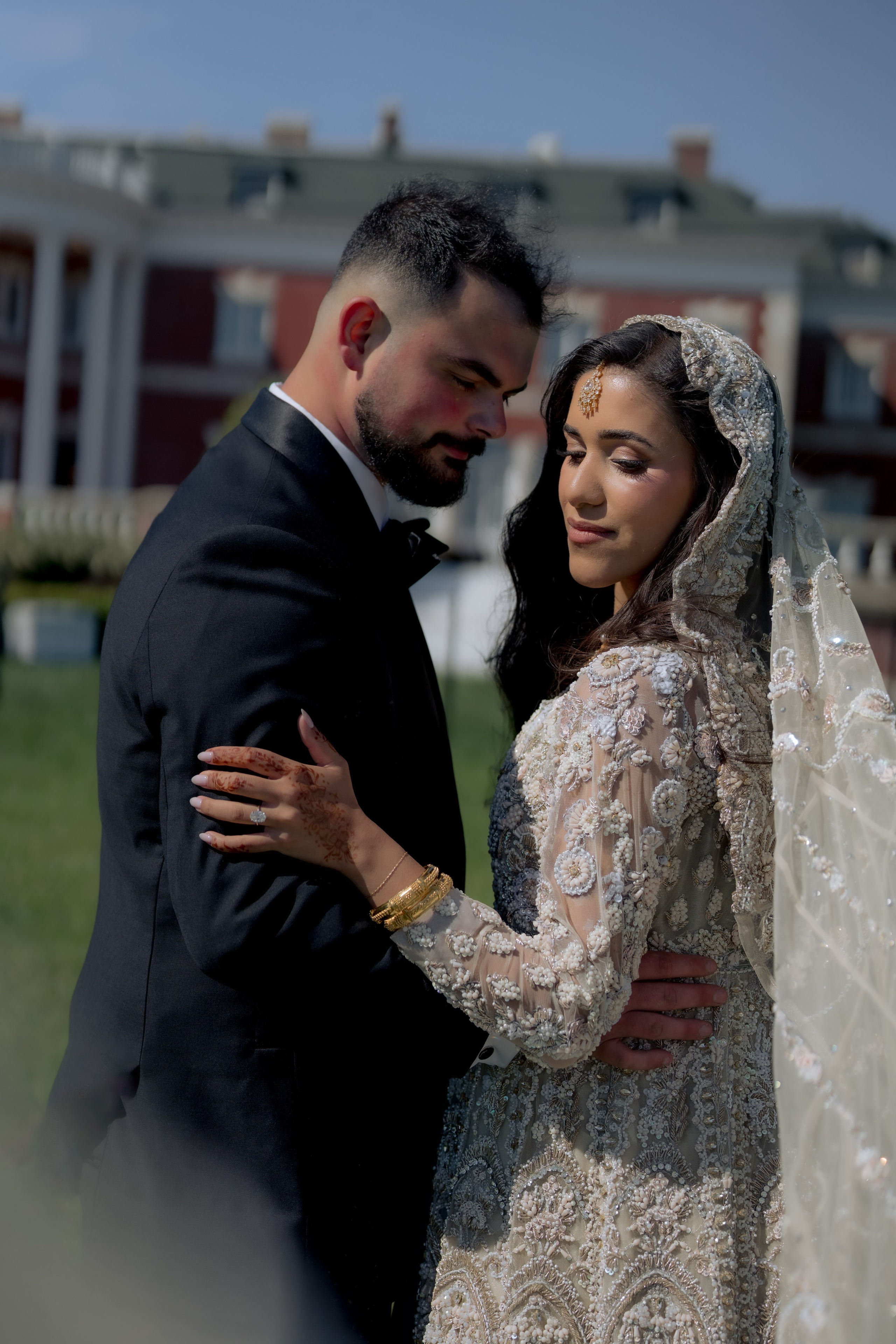 Amatul and Jacob. Anna Krasnova Wedding photographer