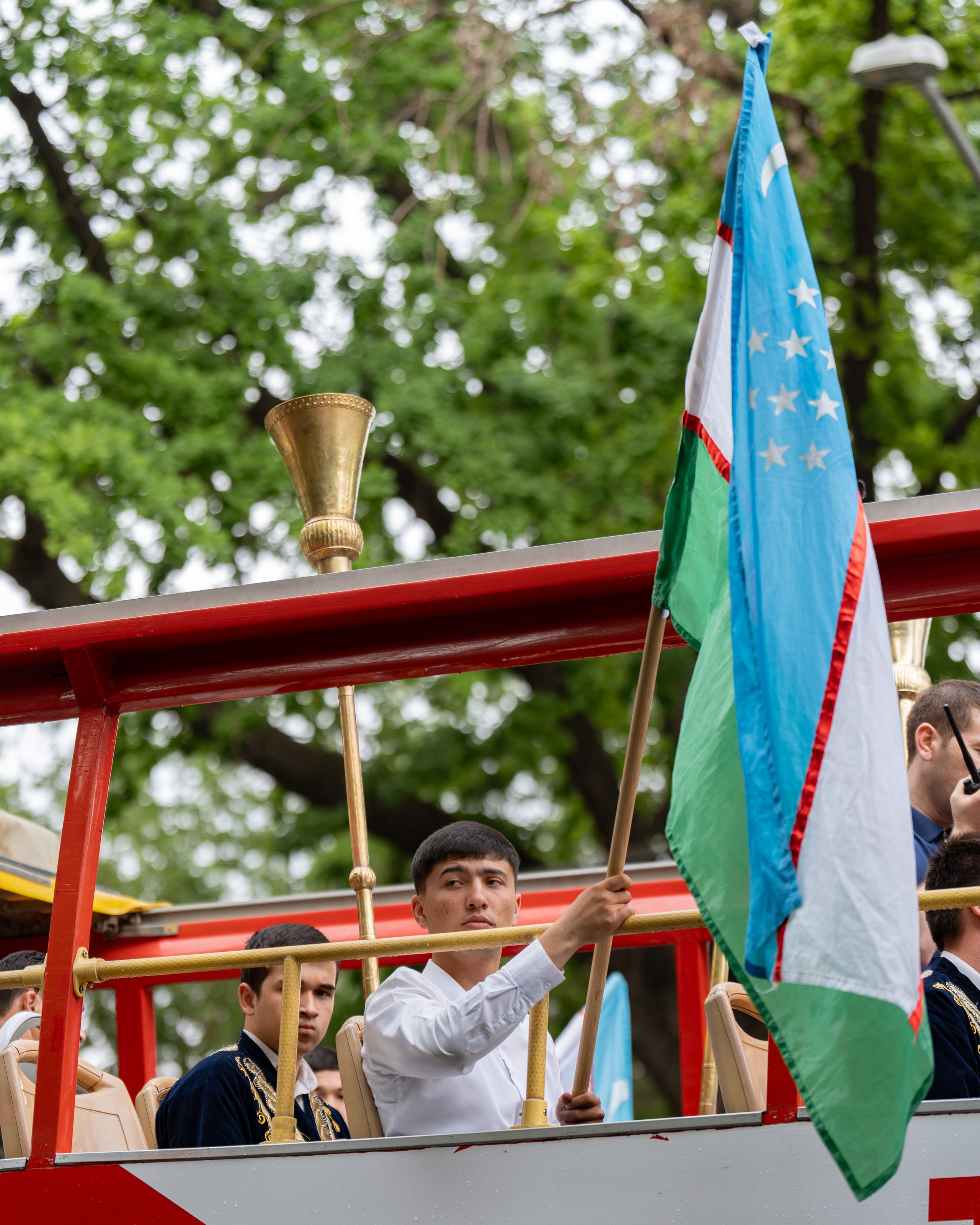 Конный парад в Ташкенте. Георгий Намазов | Фотограф в Ташкенте